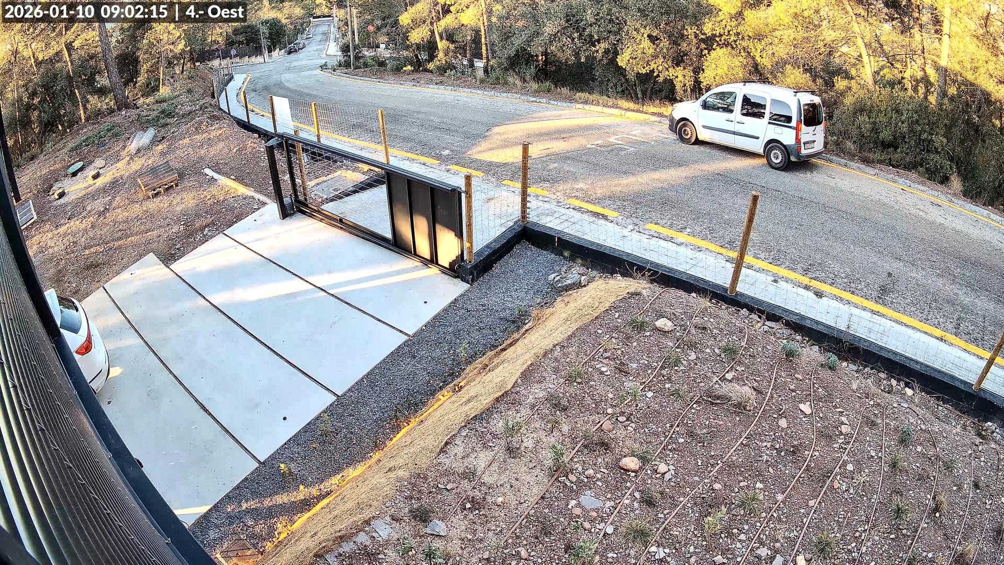 Numer rejestracyjny 8441KJZ posiada VOLKSWAGEN GOLF