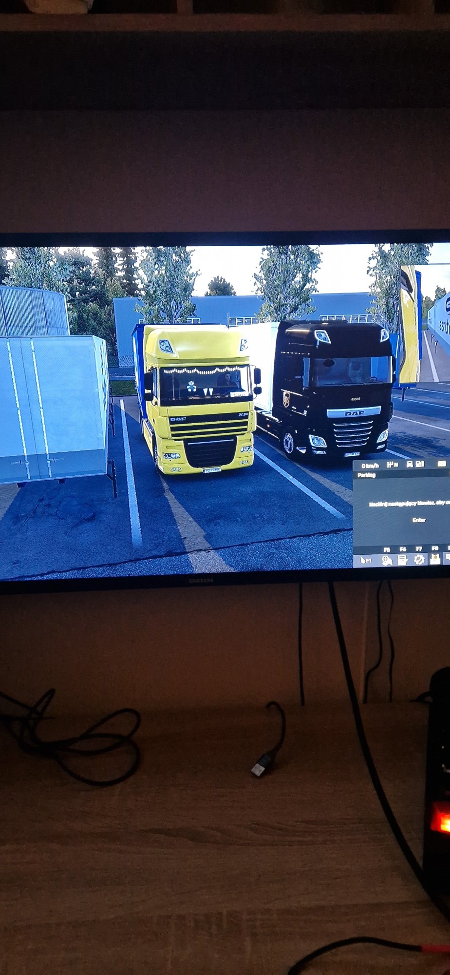 Numer rejestracyjny PK 91154 posiada SAM SAM - PK91154