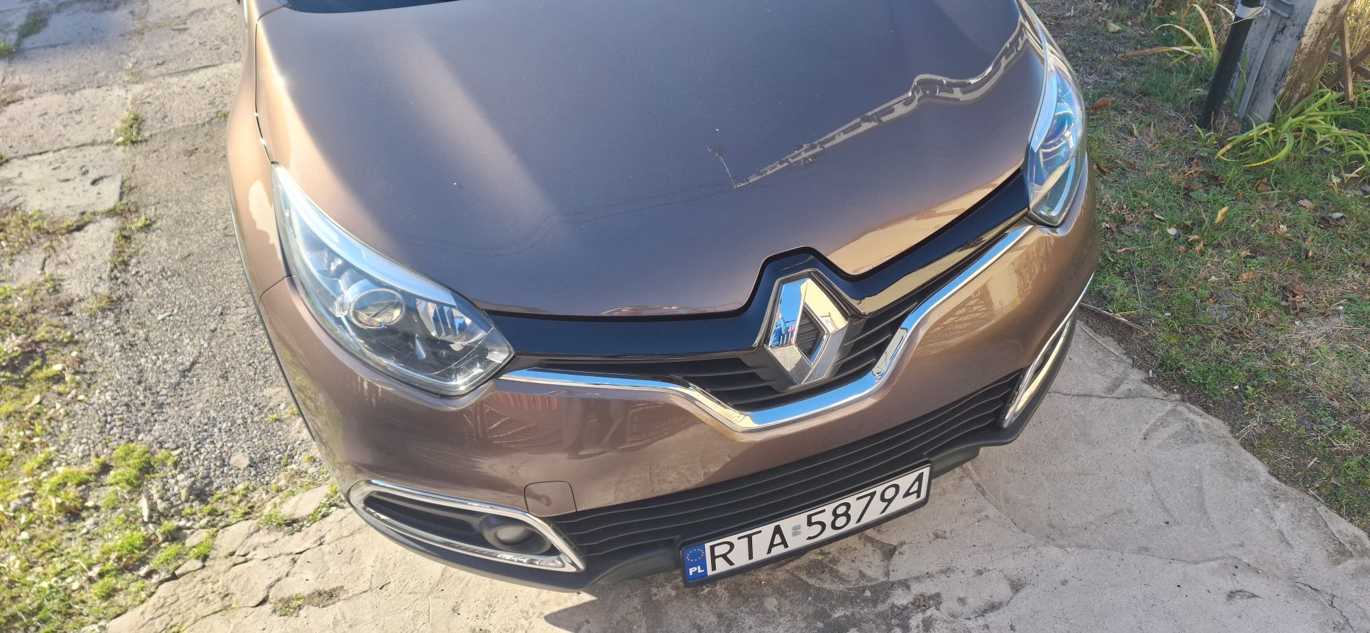 Numer rejestracyjny RTA 58794 posiada RENAULT CAPTUR - RTA58794 Numer rejestracyjny RTA 58794 posiada RENAULT CAPTUR - RTA58794