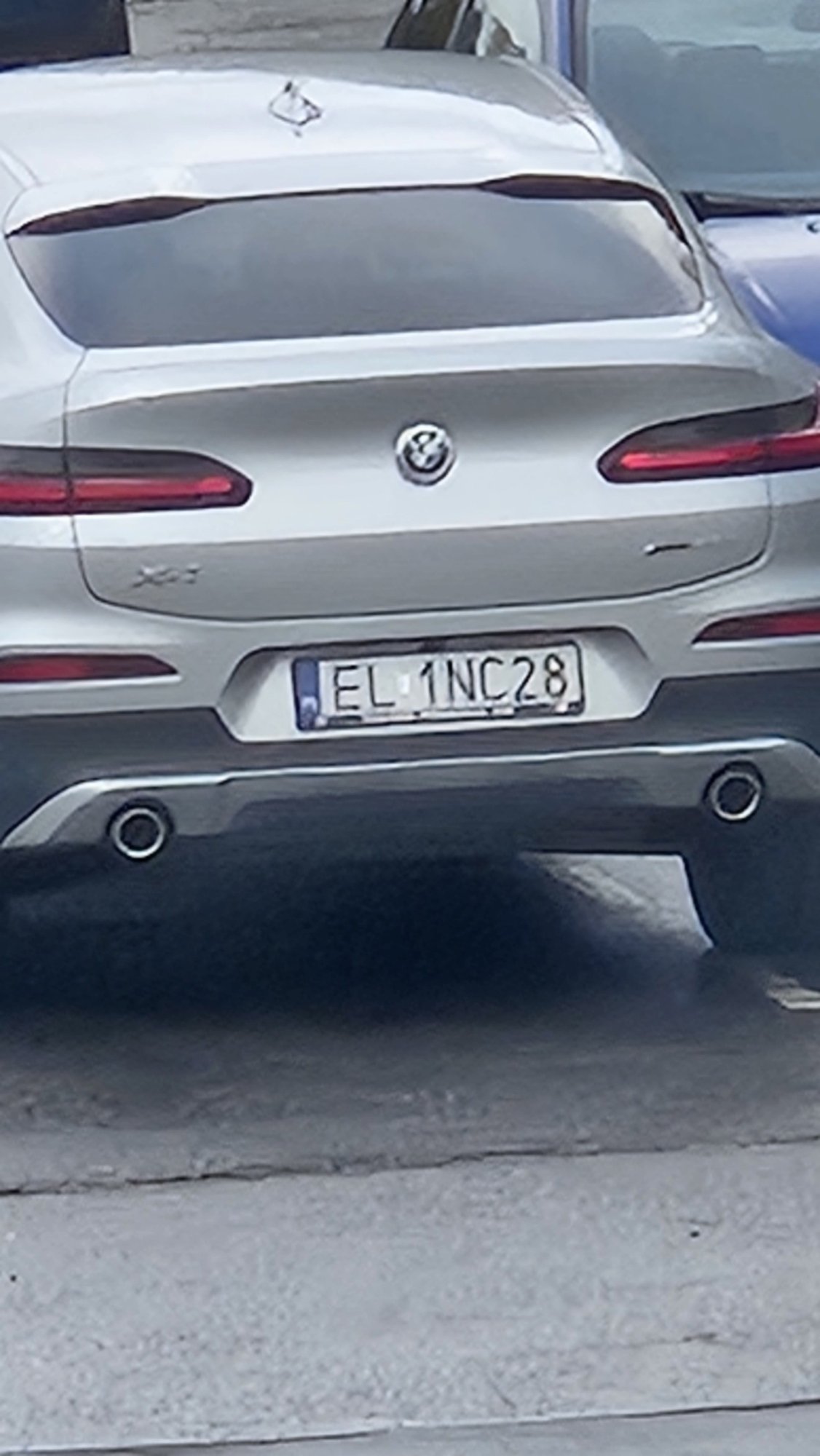 Numer rejestracyjny EL 1NC28 posiada BMW 320i MR`19 E6d G20 xDrive Steptronic - EL1NC28 Numer rejestracyjny EL 1NC28 posiada BMW 320i MR`19 E6d G20 xDrive Steptronic - EL1NC28