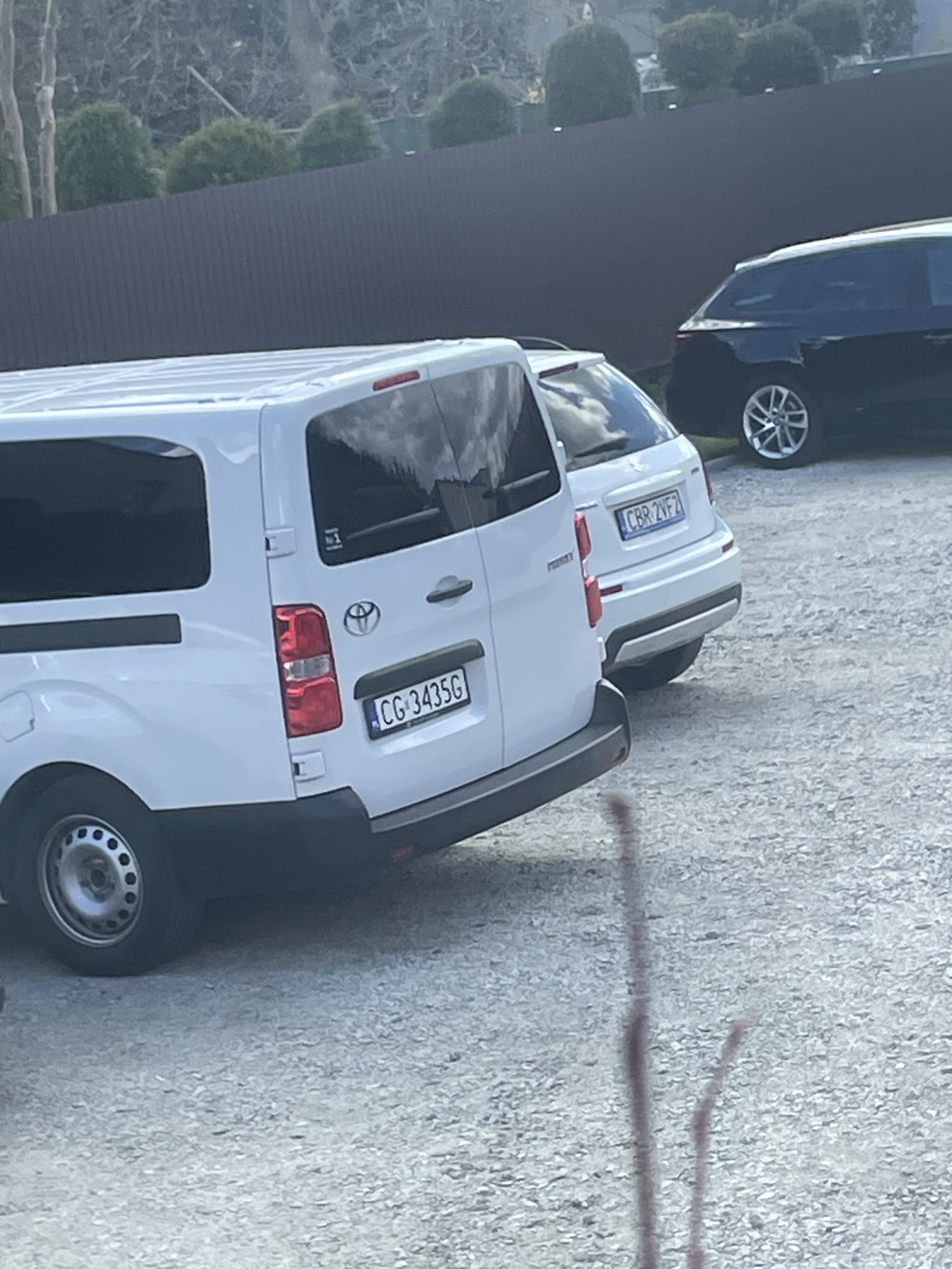 Numer rejestracyjny CG343SG posiada PEUGEOT 206 206 1.1 5P XT (44 kw)