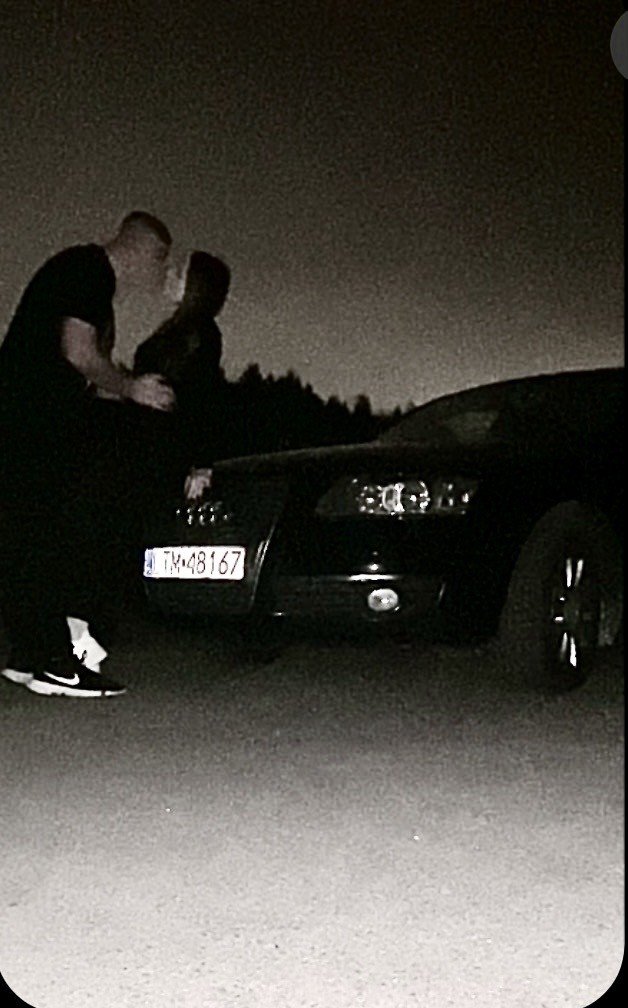 Numer rejestracyjny LTM 48167 posiada AUDI A6 - LTM48167