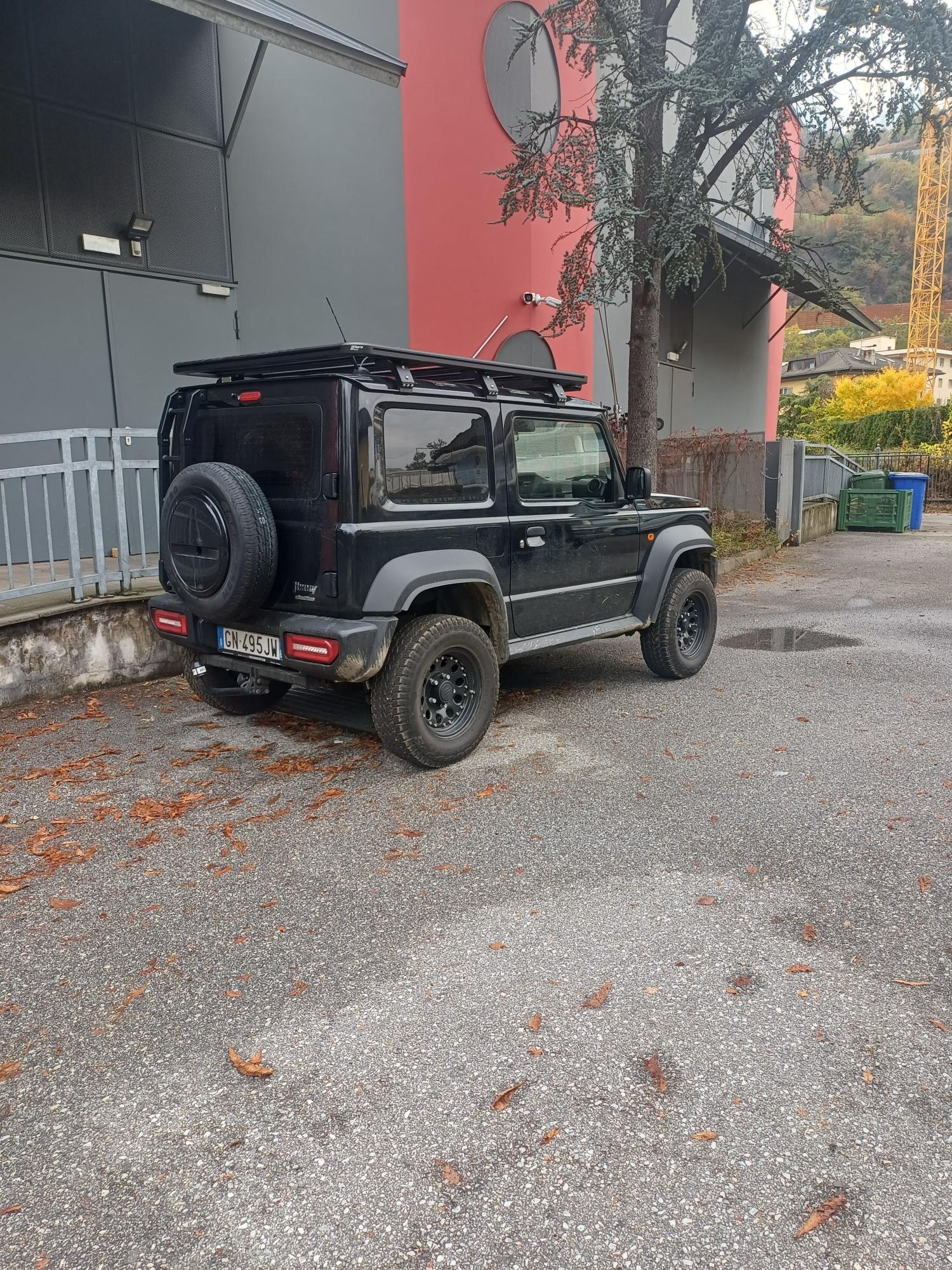 Numer rejestracyjny GN295JM posiada DACIA Sandero 3a serie