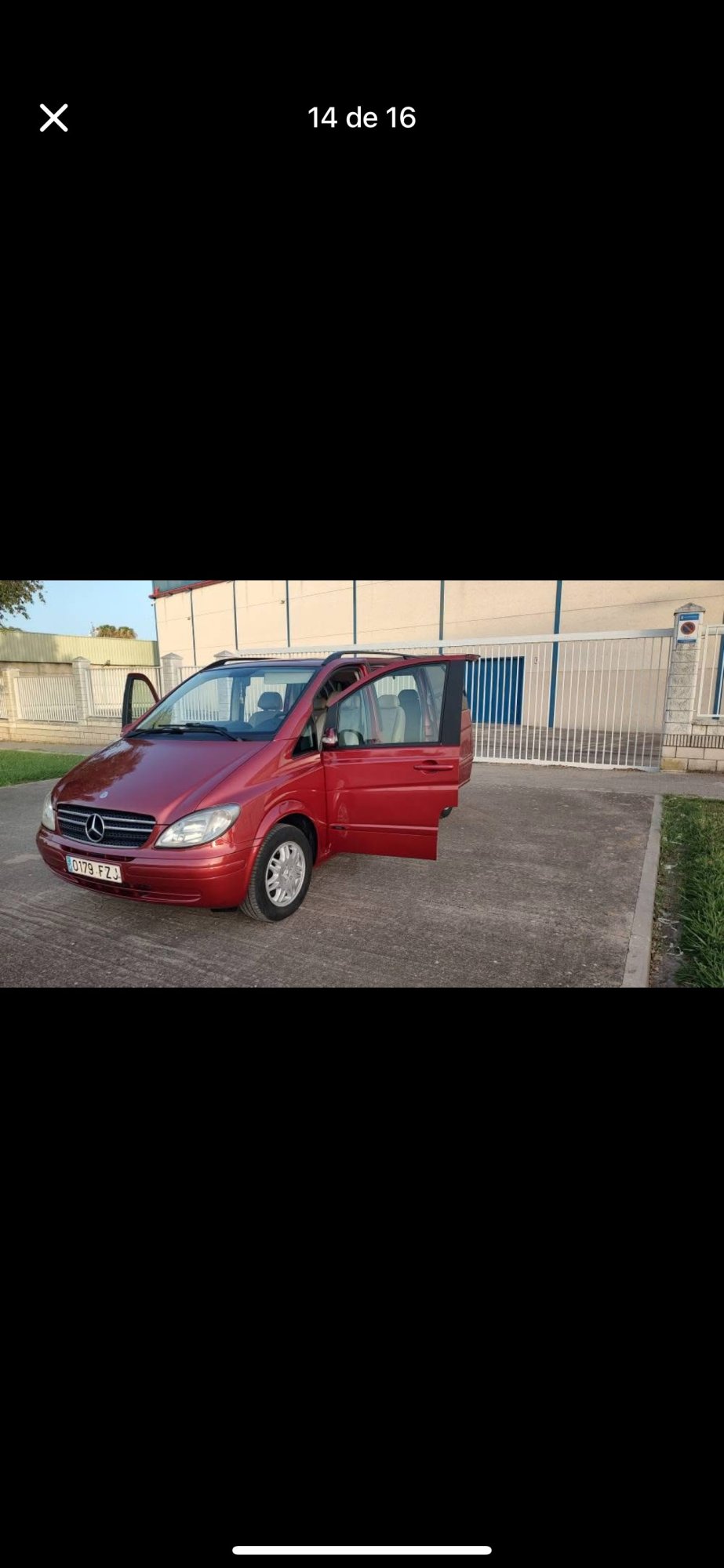 Numer rejestracyjny 0179FZJ posiada MERCEDES C (203)