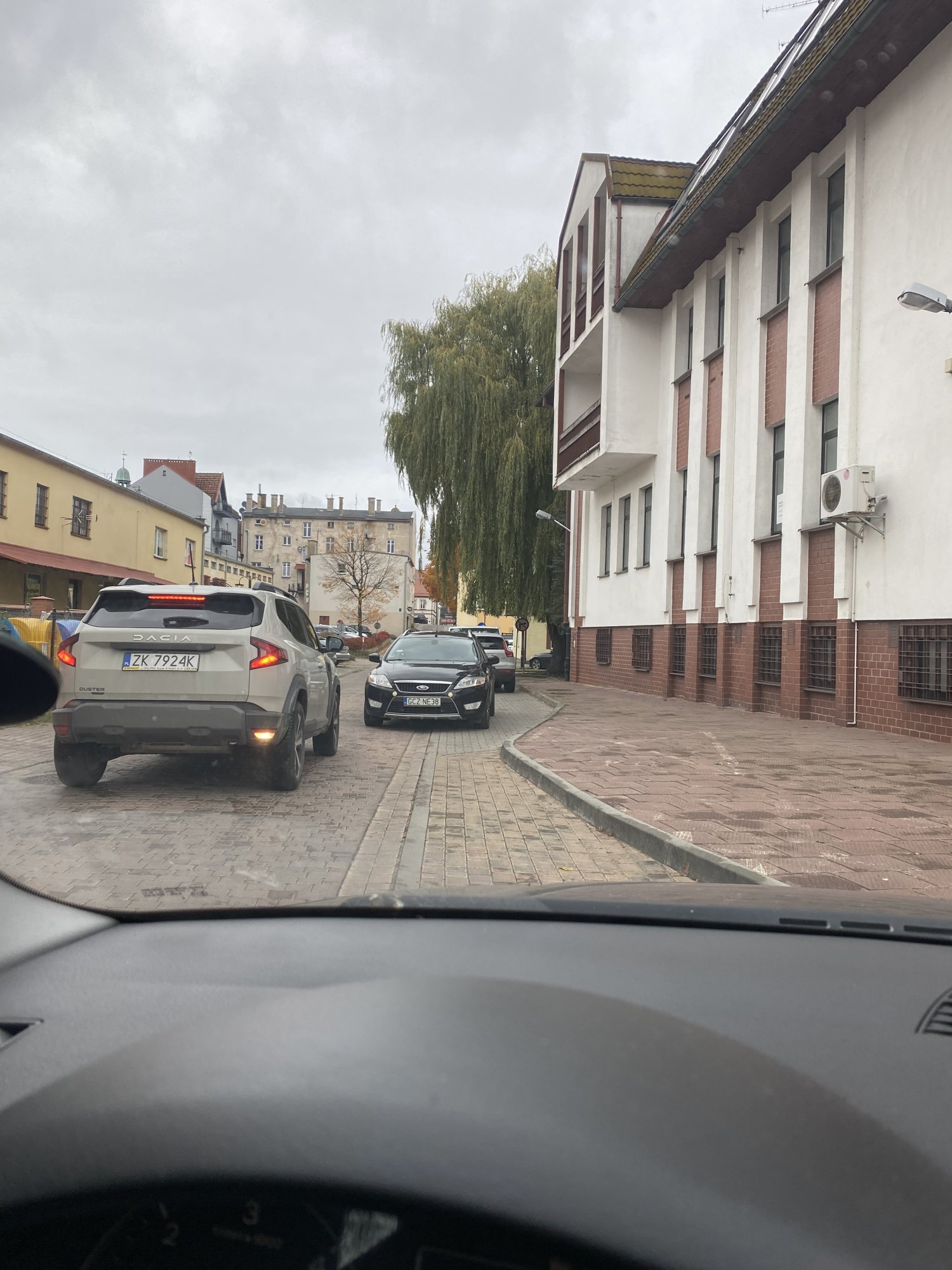 Numer rejestracyjny ZK 7924K posiada DACIA Sandero 1.0 Tce MR`23 E6 Stepway Extreme - ZK7924K Numer rejestracyjny ZK 7924K posiada DACIA Sandero 1.0 Tce MR`23 E6 Stepway Extreme - ZK7924K