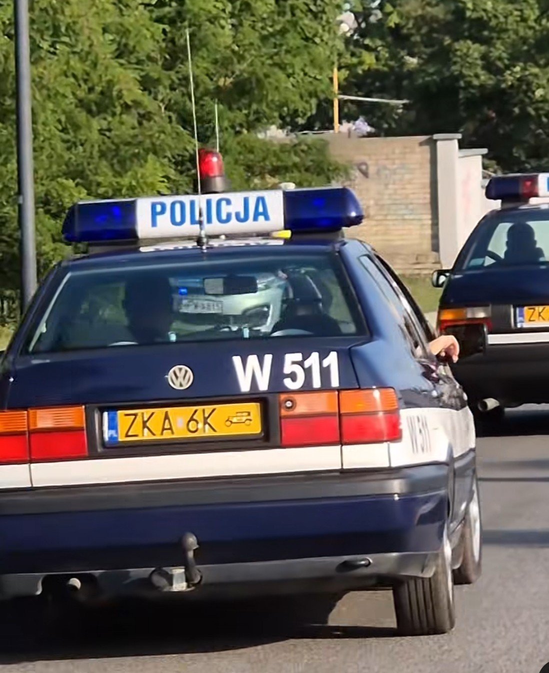 Numer rejestracyjny ZKA 6K posiada VOLKSWAGEN Vento 1.8i Kat. MR`92 - ZKA6K Numer rejestracyjny ZKA 6K posiada VOLKSWAGEN Vento 1.8i Kat. MR`92 - ZKA6K