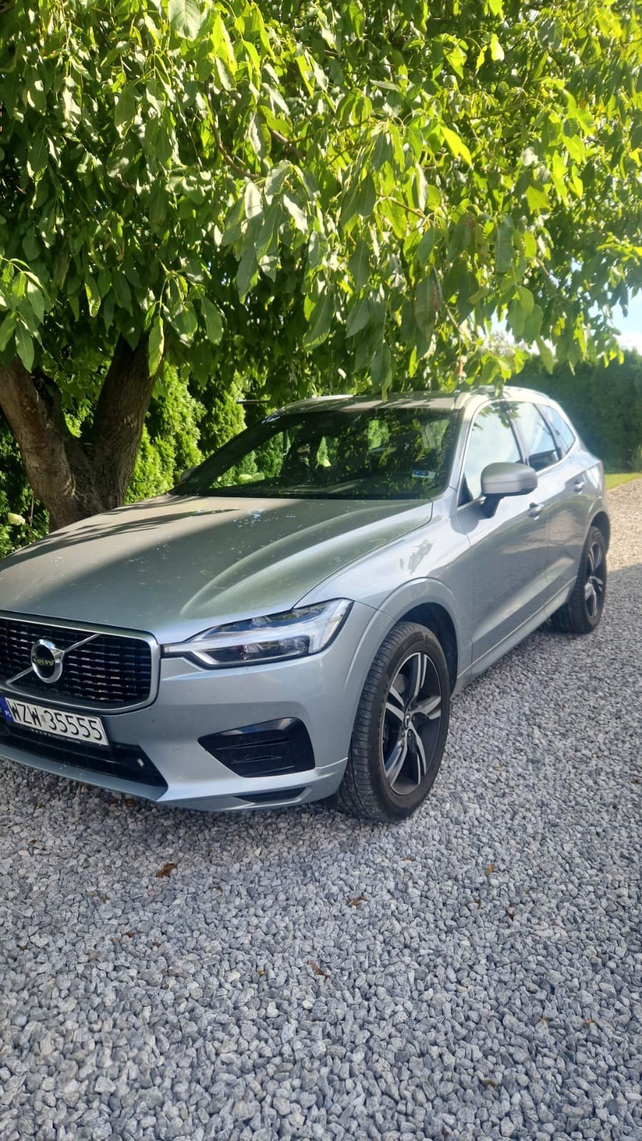 Numer rejestracyjny WM 35555 posiada AUDI A6 Quattro 2.7 Kat. MR`02 E3 4B T Tiptronic - WM35555