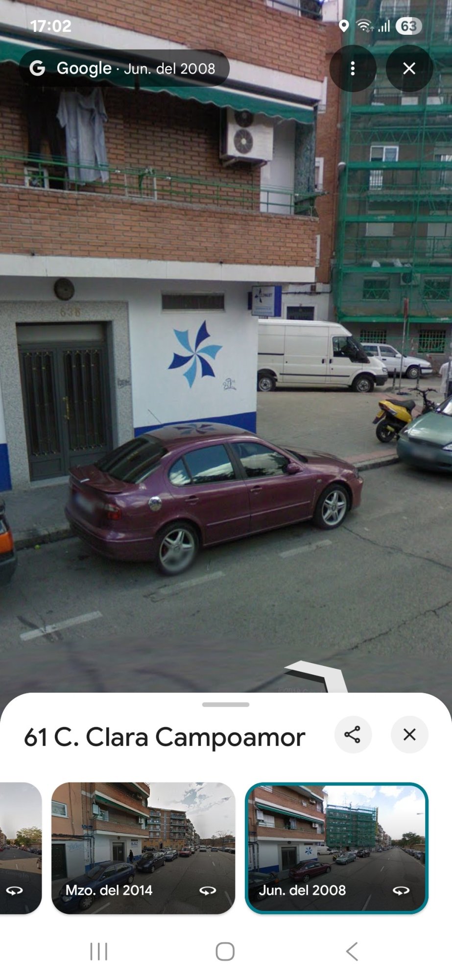 Numer rejestracyjny 4118BDG posiada SEAT TOLEDO