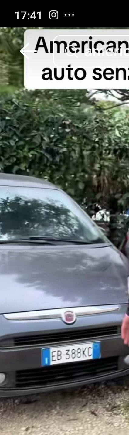 Numer rejestracyjny EB388KC posiada FIAT Punto Evo