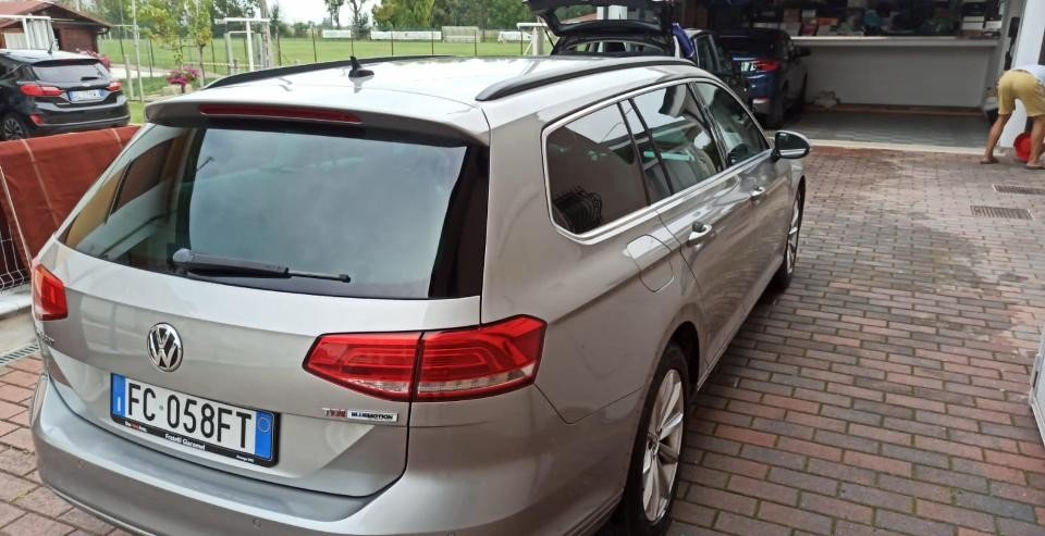 Numer rejestracyjny FC058FT posiada VOLKSWAGEN Passat 8a serie Numer rejestracyjny FC058FT posiada VOLKSWAGEN Passat 8a serie