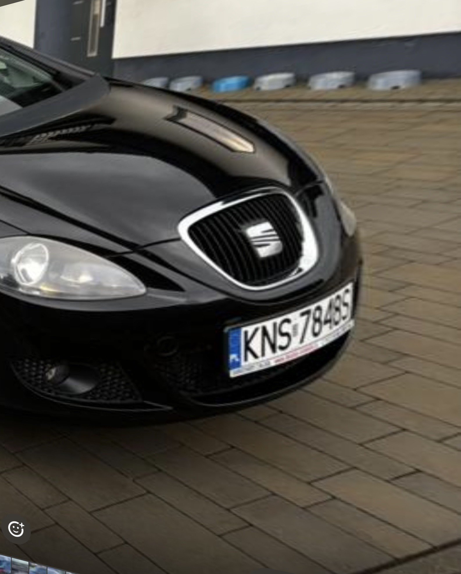 Numer rejestracyjny KNS 78495 posiada FIAT Scudo 1.6 16V M-jet MR`07 E4 3.0t Confort przeszklony - KNS78495