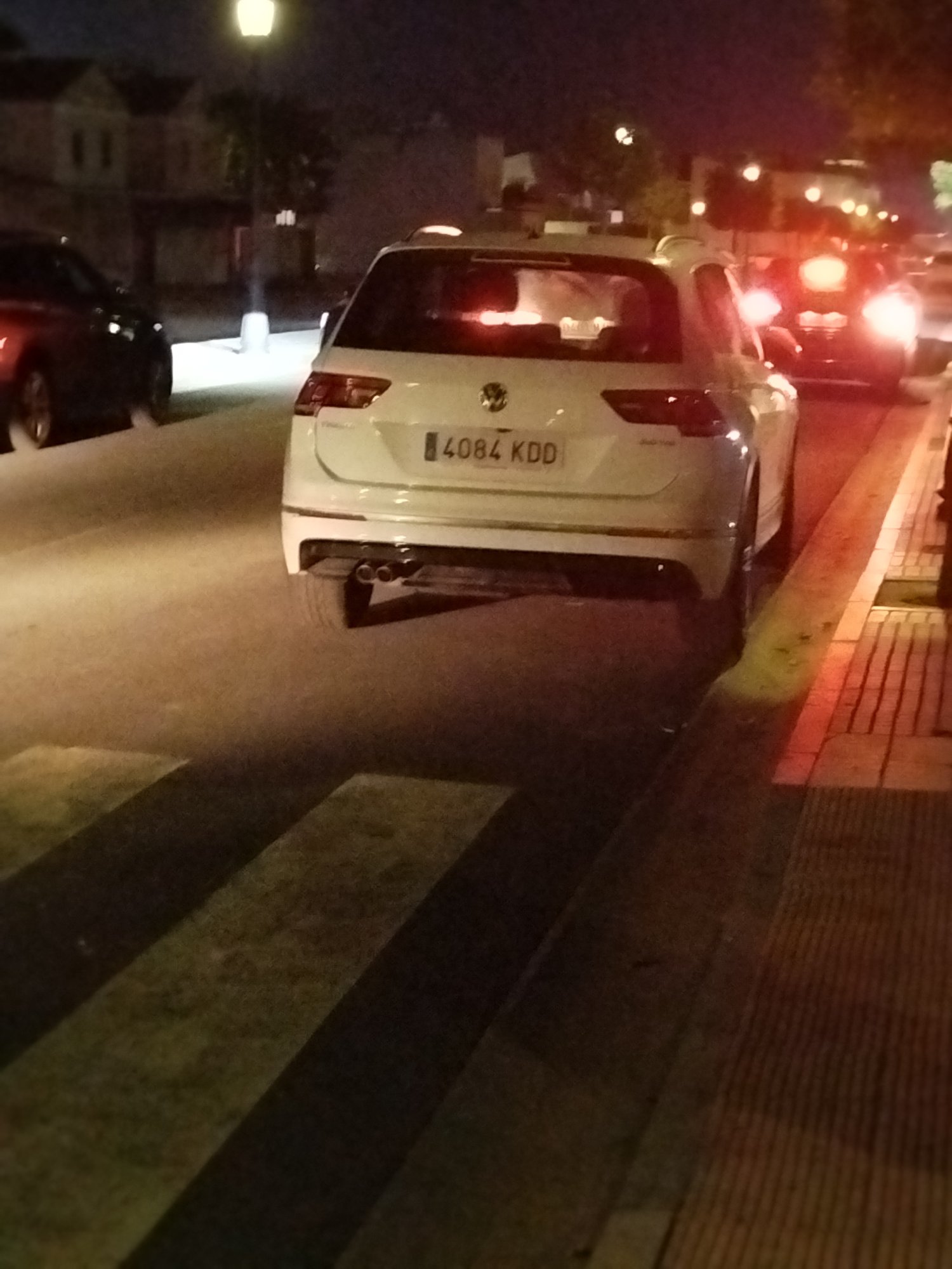 Numer rejestracyjny 4084KDD posiada VOLKSWAGEN TIGUAN ALLSPACE Numer rejestracyjny 4084KDD posiada VOLKSWAGEN TIGUAN ALLSPACE