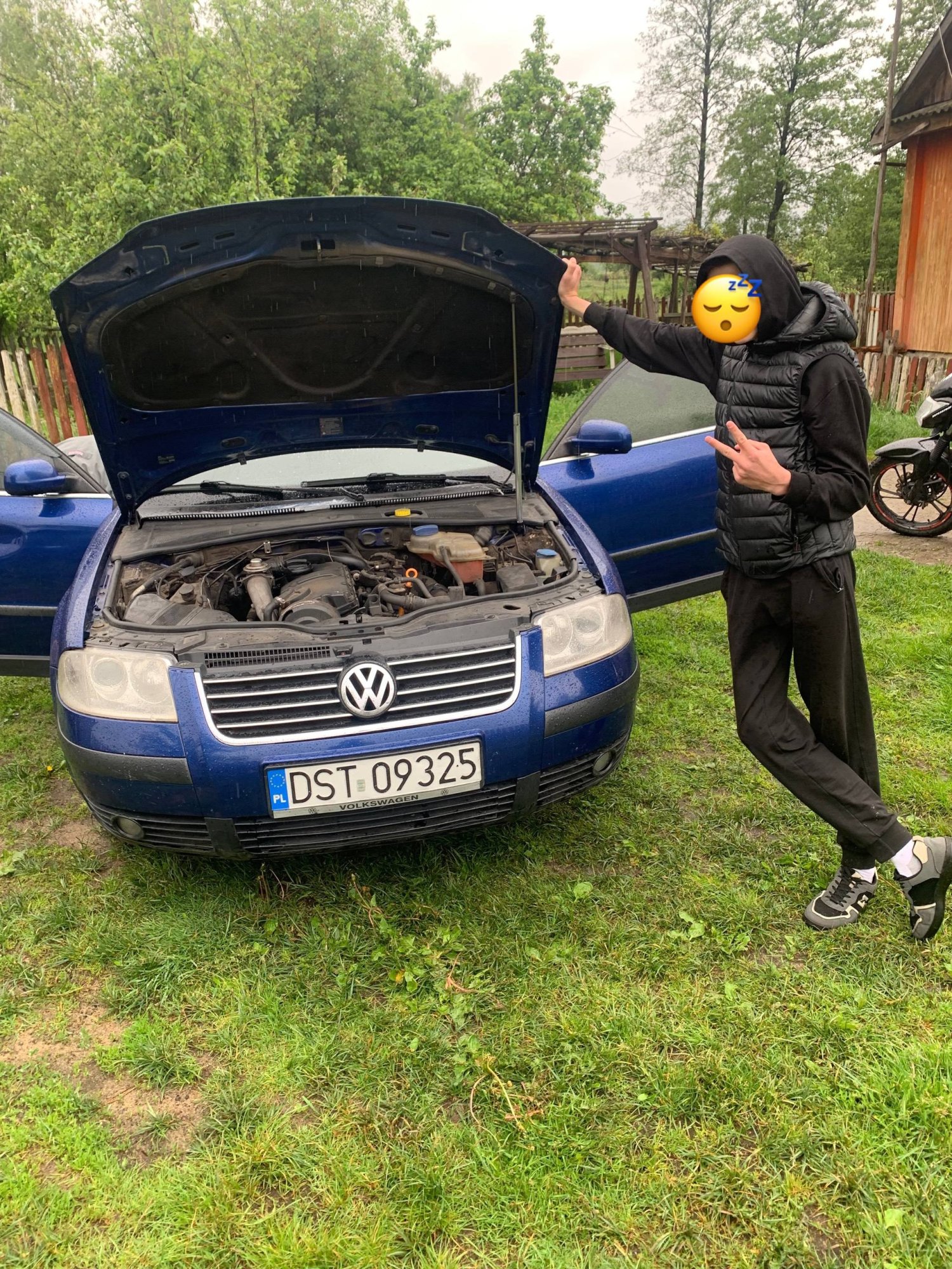 Numer rejestracyjny DST 09325 posiada VOLKSWAGEN Passat GP 1.9 TDI MR`00 E3 - DST09325 Numer rejestracyjny DST 09325 posiada VOLKSWAGEN Passat GP 1.9 TDI MR`00 E3 - DST09325