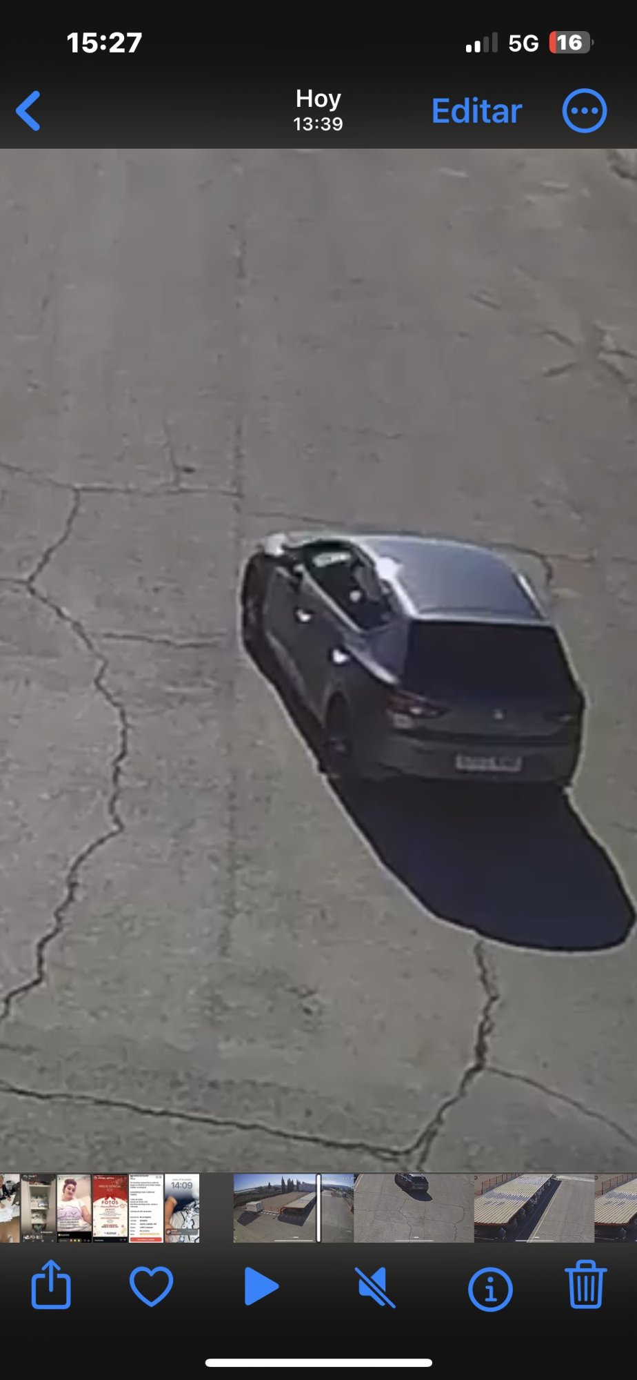Numer rejestracyjny 2374LSG posiada FIAT TIPO