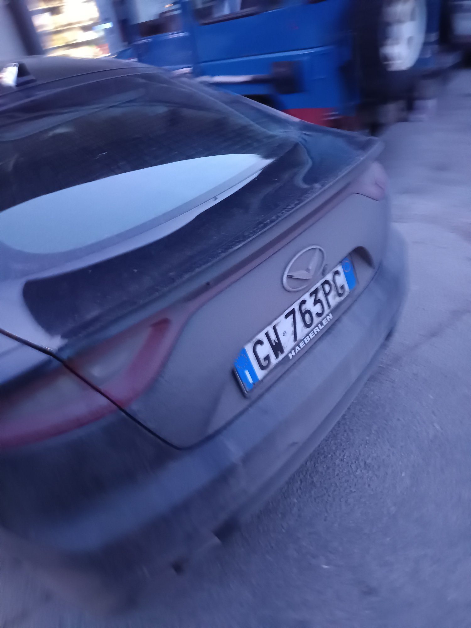 Numer rejestracyjny GW763PC posiada PEUGEOT 2008 2a serie 2008 PureTech 100 SeS Allure (75 kw)