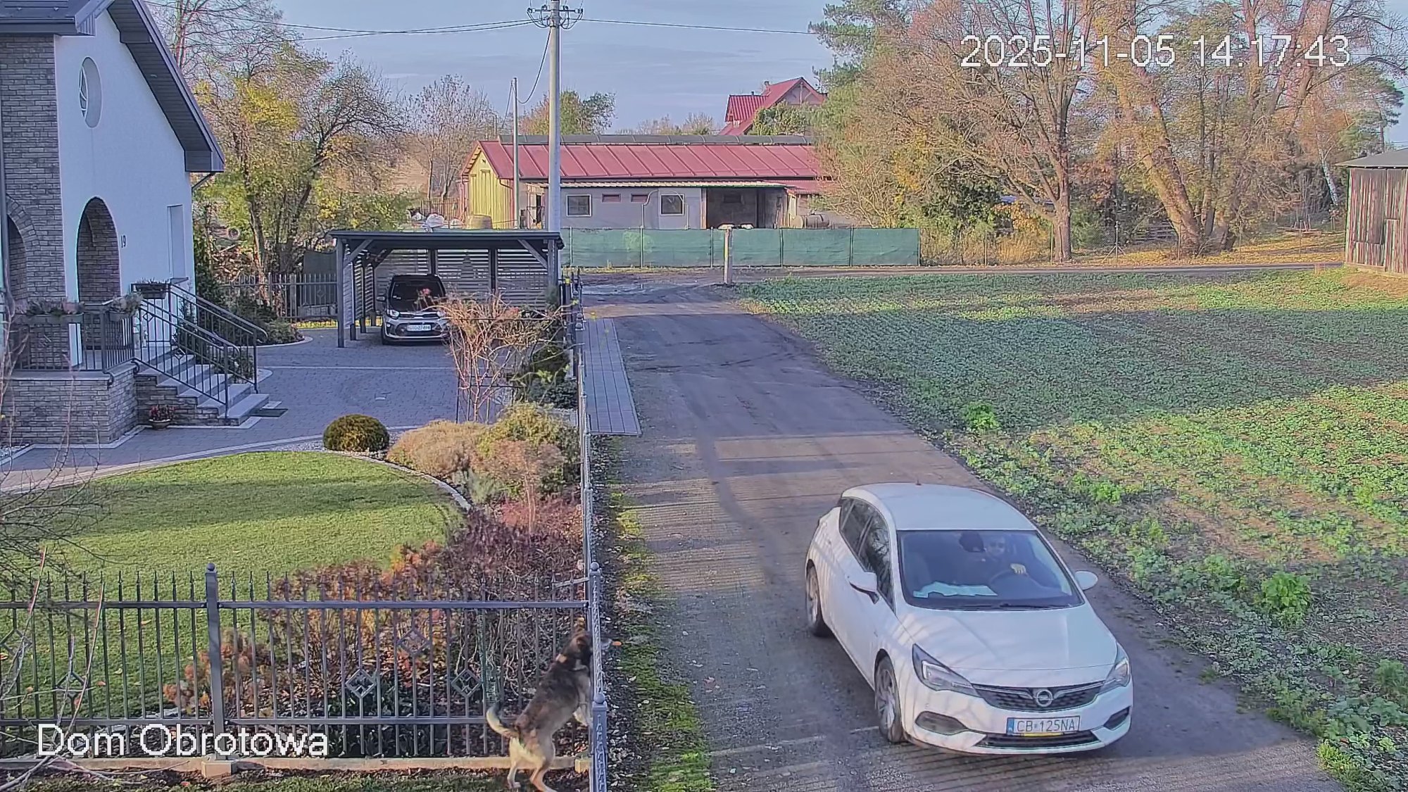 Numer rejestracyjny CB 125NA posiada OPEL ASTRA+ - CB125NA Numer rejestracyjny CB 125NA posiada OPEL ASTRA+ - CB125NA