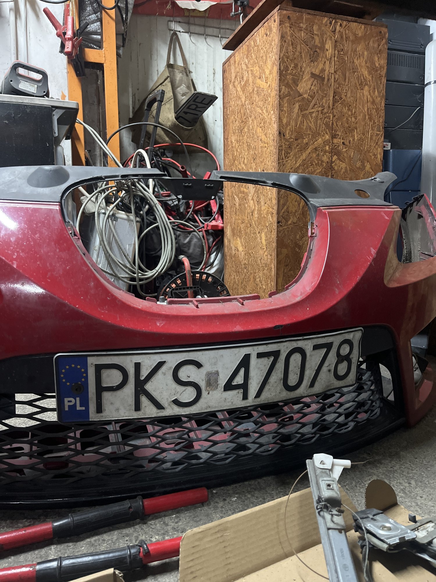 Numer rejestracyjny PKS 47078 posiada SEAT LEON - PKS47078 Numer rejestracyjny PKS 47078 posiada SEAT LEON - PKS47078