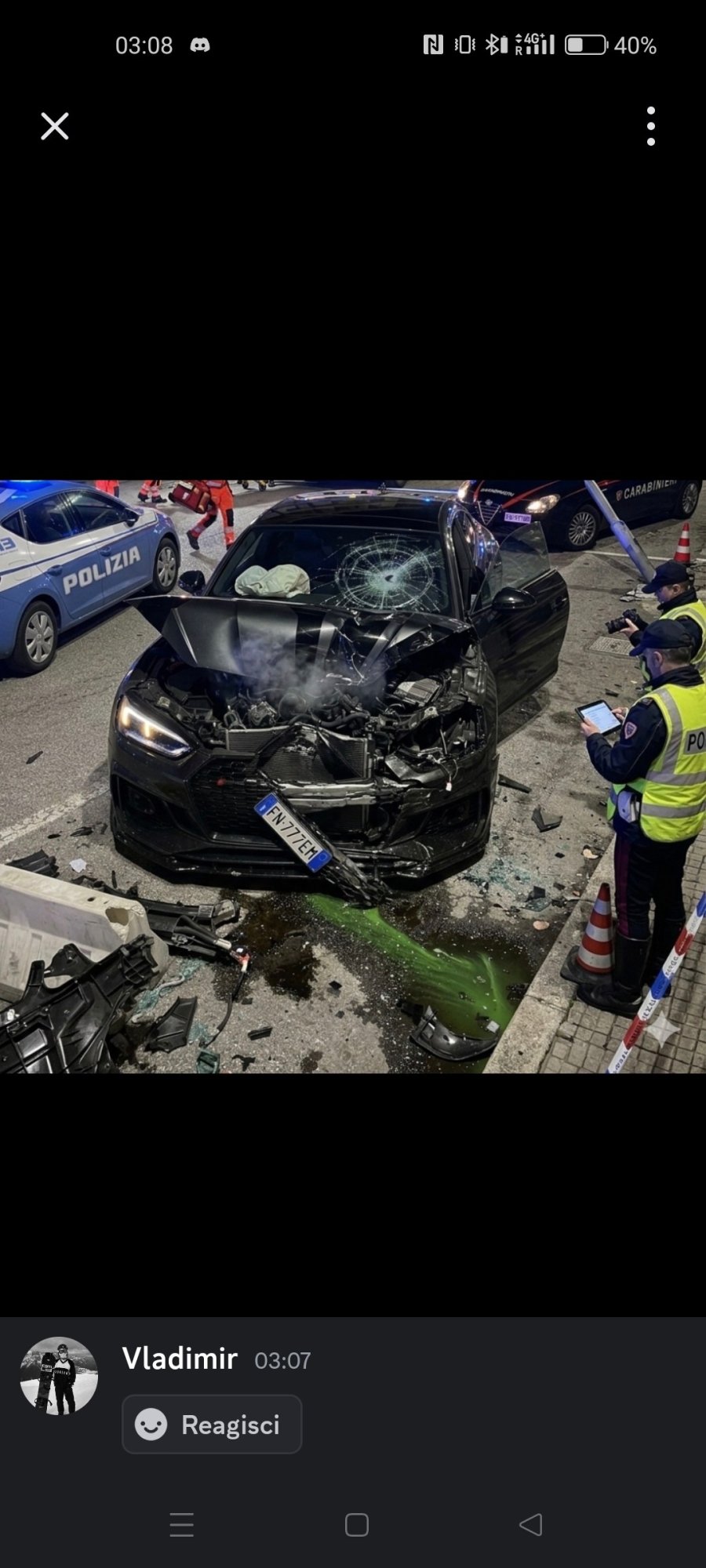 Numer rejestracyjny FN777EH posiada VOLKSWAGEN Golf 6a serie