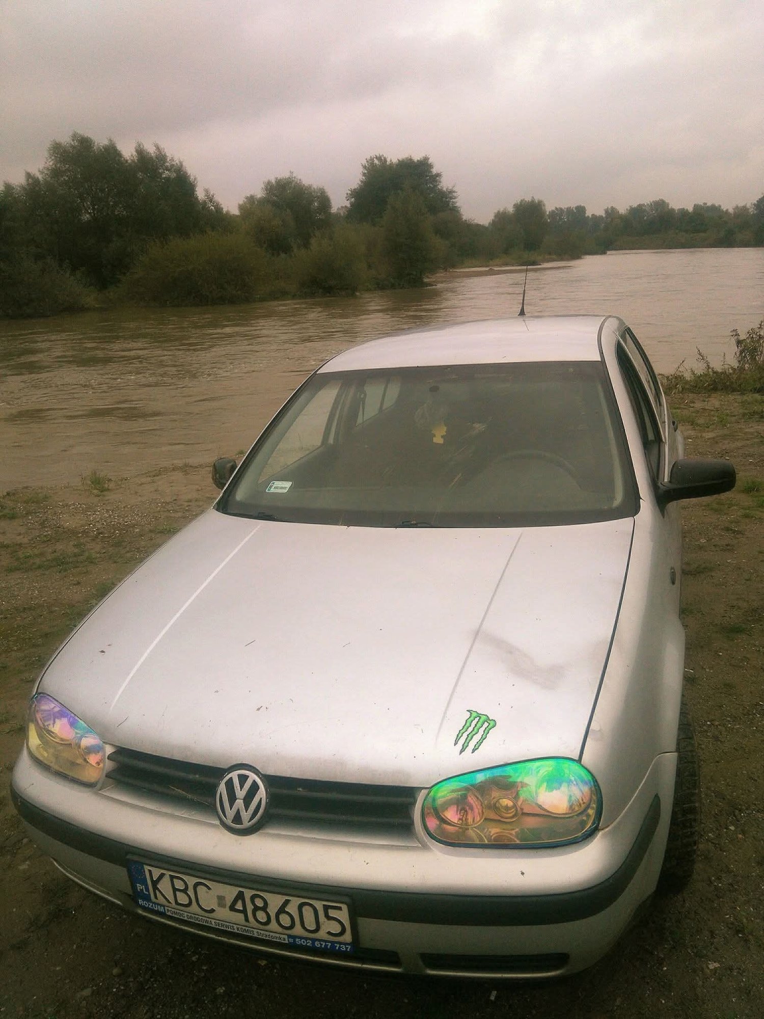 Numer rejestracyjny KBC 48605 posiada VOLKSWAGEN GOLF IV 1.4 - KBC48605 Numer rejestracyjny KBC 48605 posiada VOLKSWAGEN GOLF IV 1.4 - KBC48605