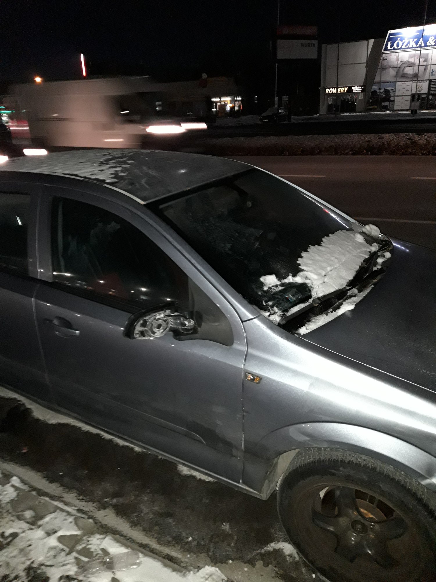 Numer rejestracyjny WPR 14776 posiada OPEL Astra III 1.9 CDTI MR`04 E4 Cosmo Aut. - WPR14776