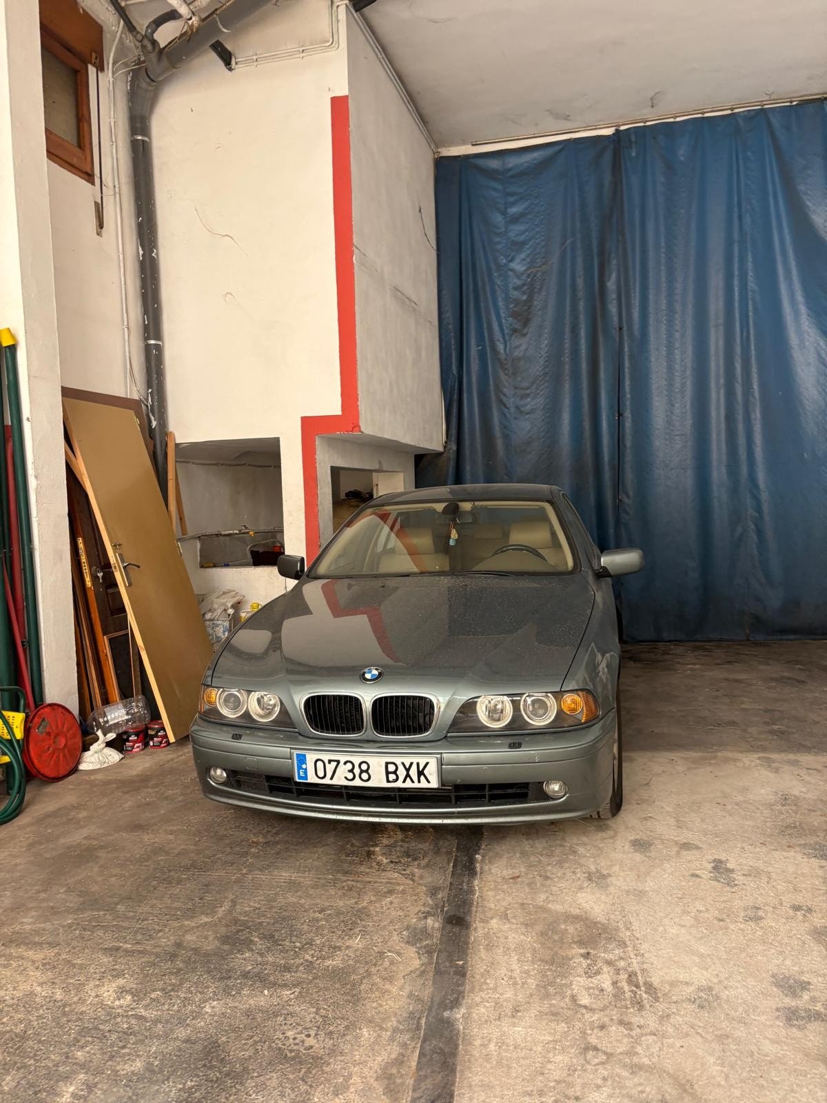 Numer rejestracyjny 0738BVX posiada CITROEN SAXO Numer rejestracyjny 0738BVX posiada CITROEN SAXO