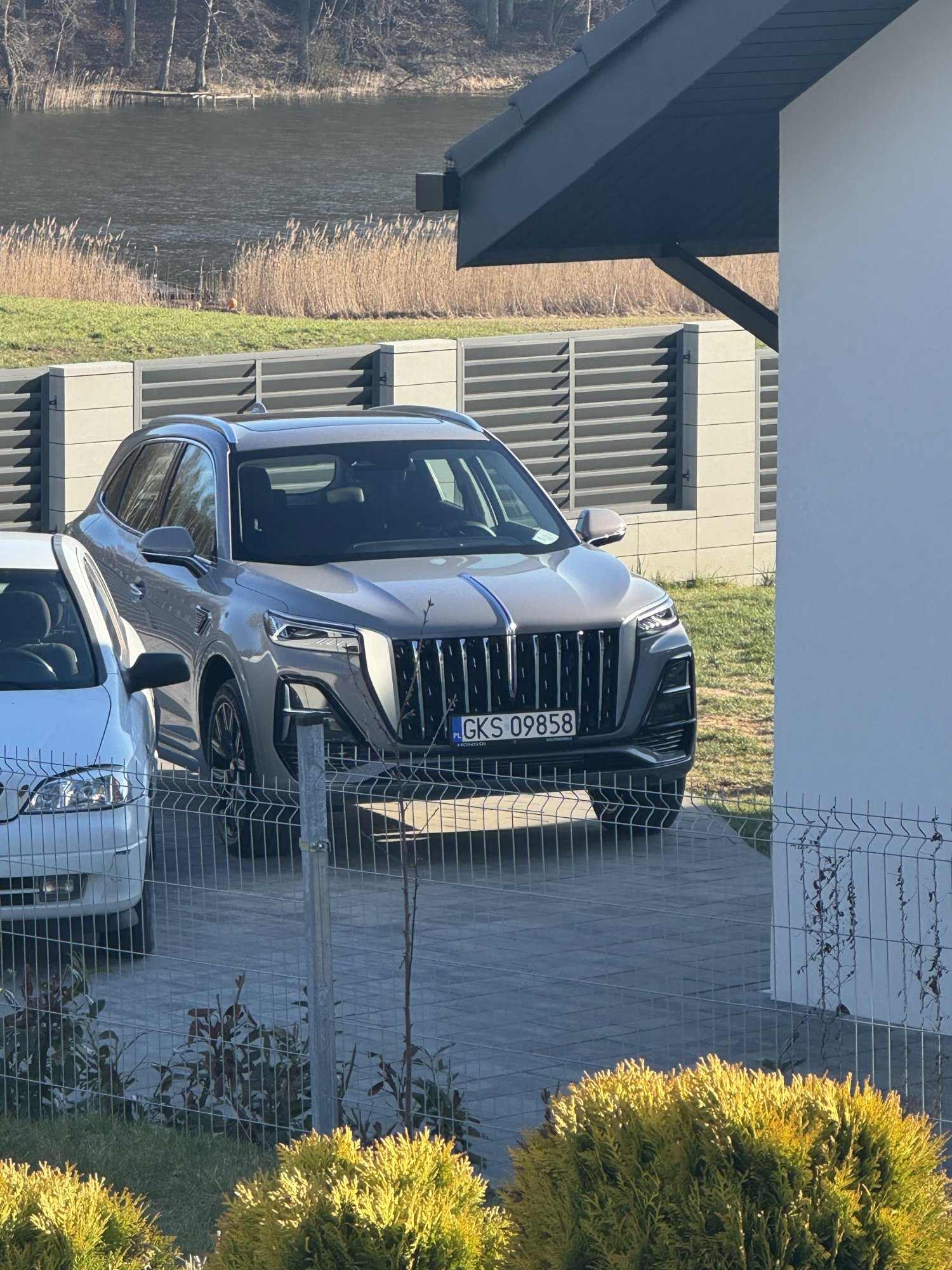 Numer rejestracyjny GKS 09858 posiada FAW HS5 - GKS09858 Numer rejestracyjny GKS 09858 posiada FAW HS5 - GKS09858