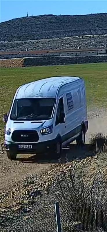 Numer rejestracyjny 3454LBR posiada HYUNDAI KONA