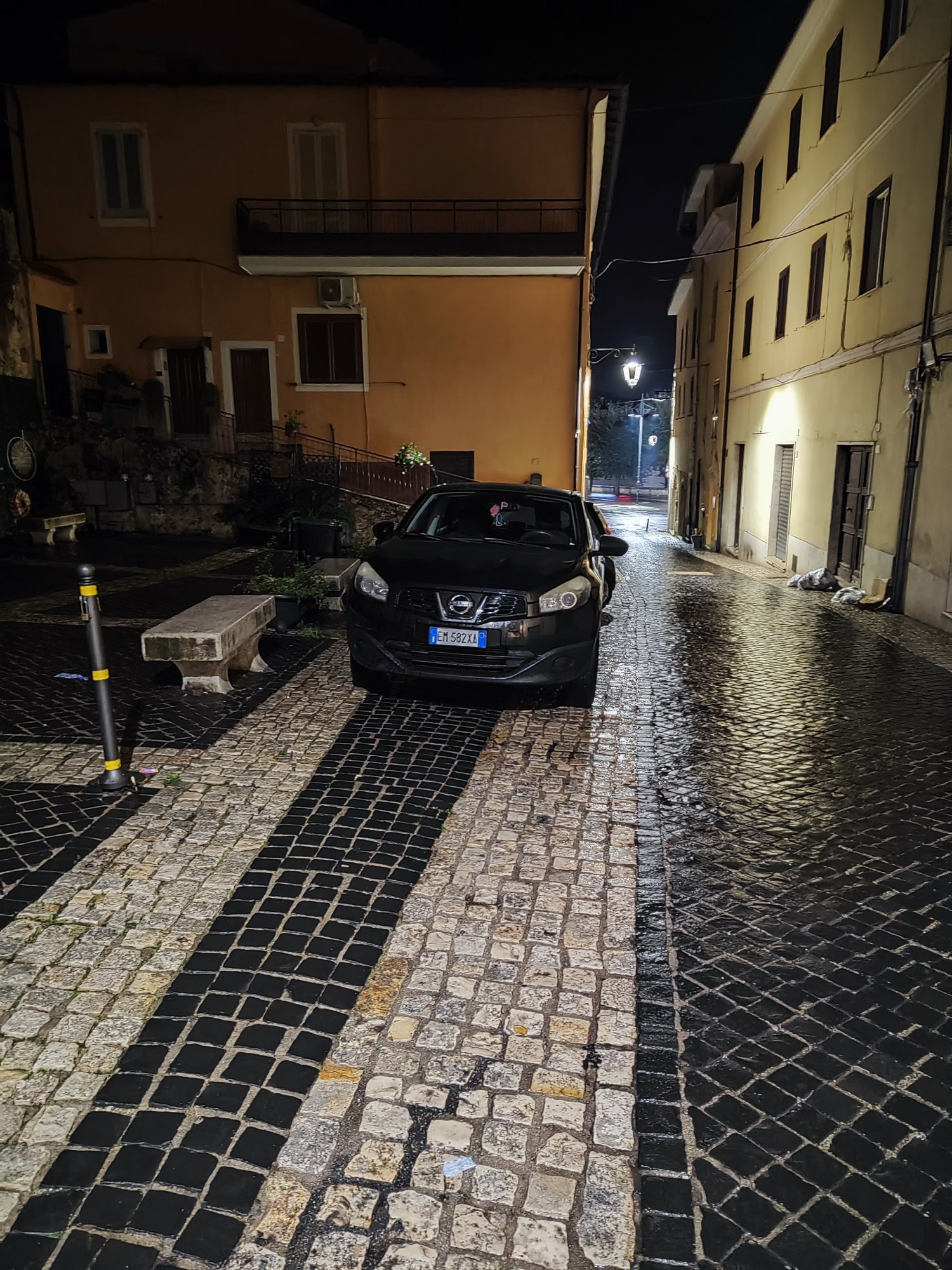 Numer rejestracyjny FB509ZA posiada FIAT 500L Numer rejestracyjny FB509ZA posiada FIAT 500L