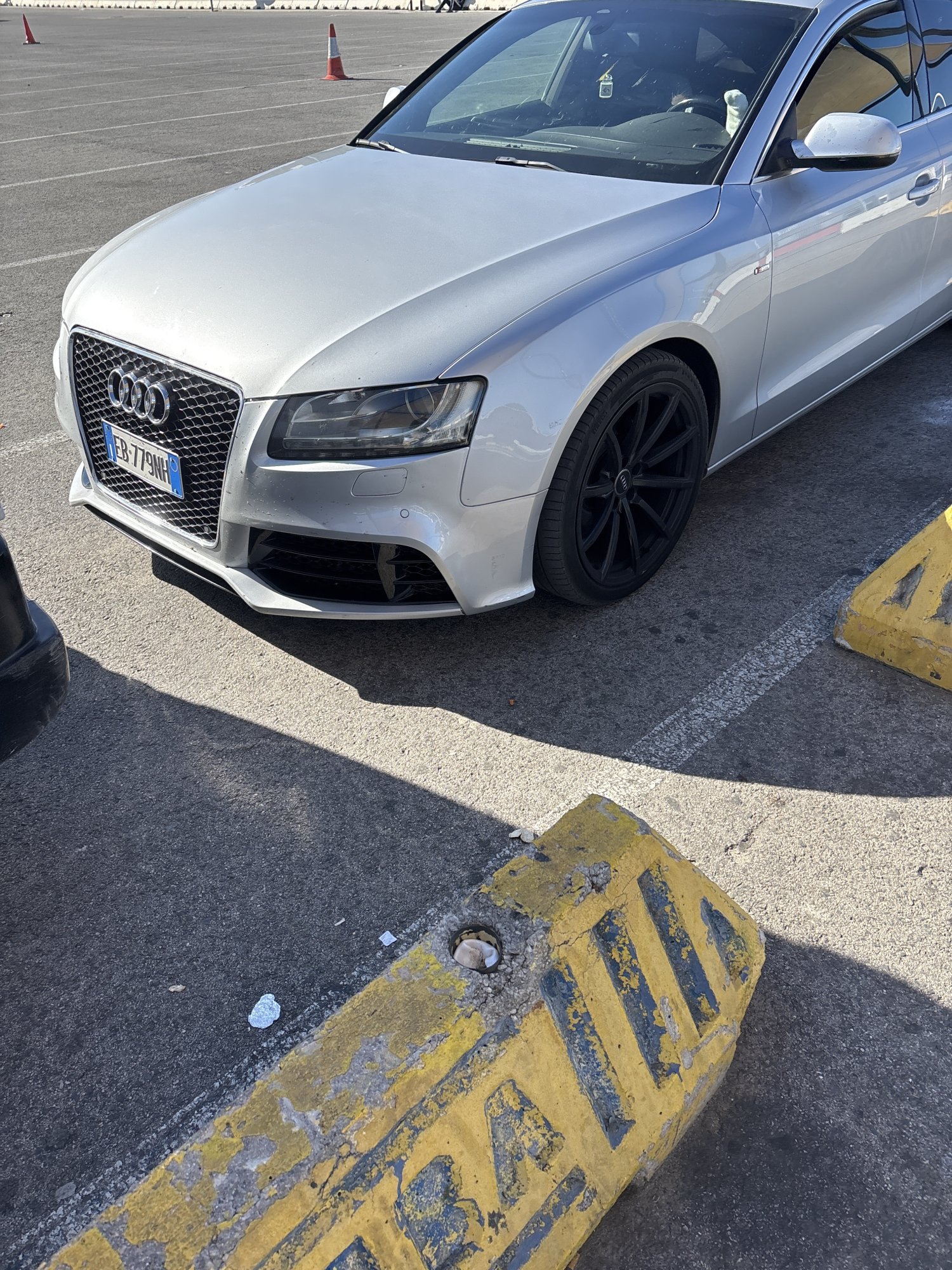 Numer rejestracyjny EB779MN posiada FIAT Panda 2a serie Panda 1.2 4x4 Glam (44 kw)