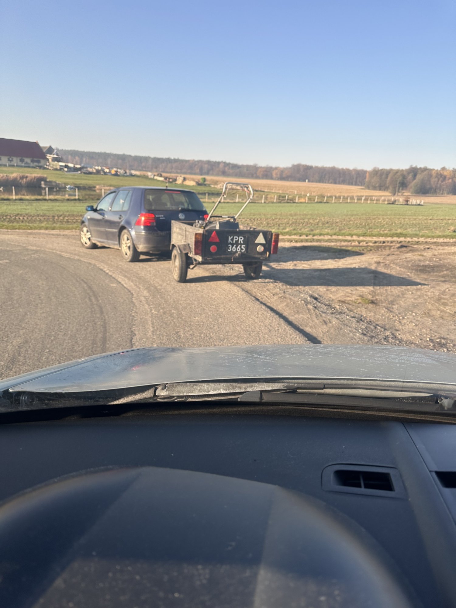 Numer rejestracyjny KPR 3665 posiada SAM SAM - KPR3665