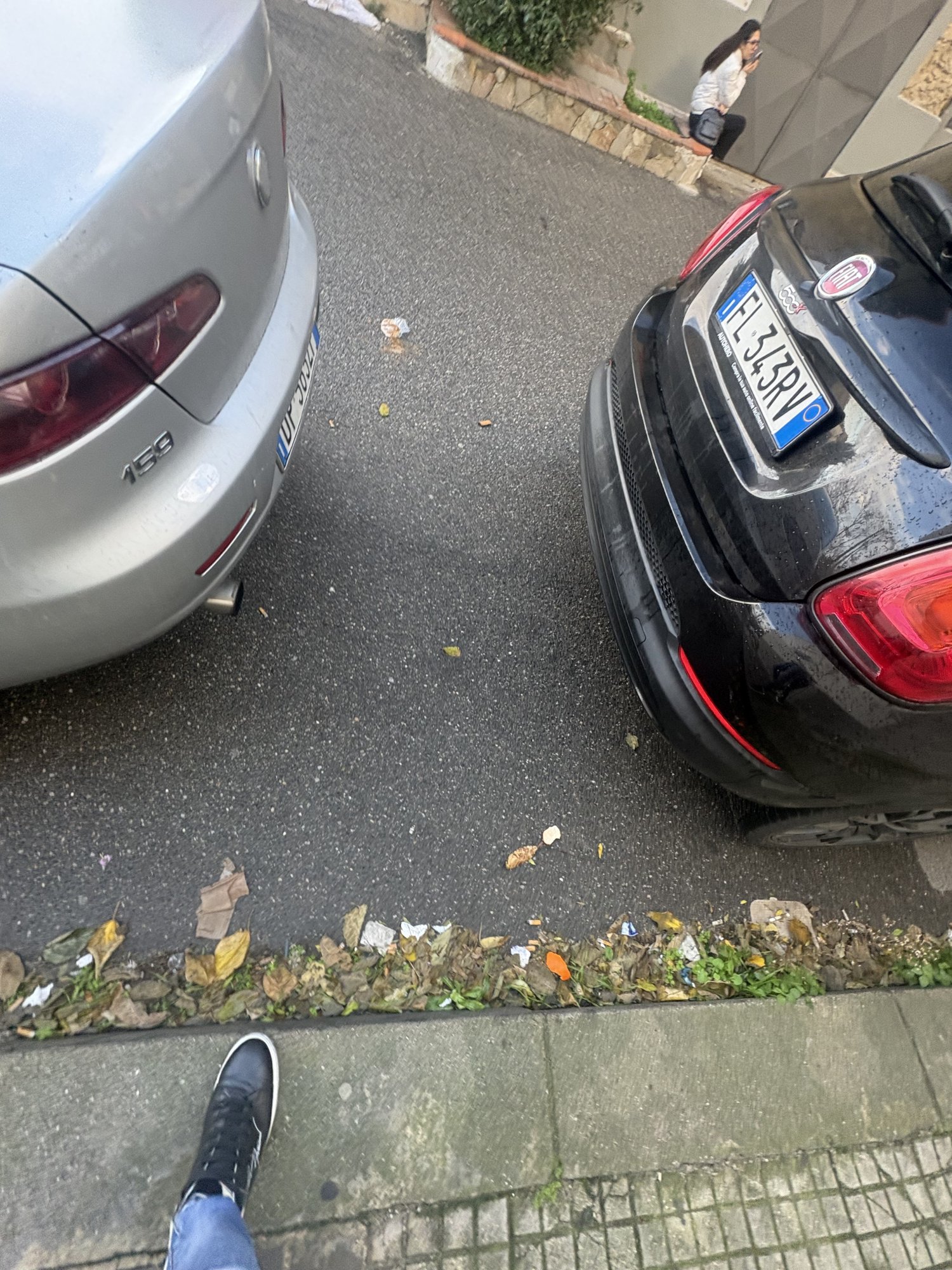 Numer rejestracyjny FE343RV posiada LANCIA Ypsilon 3a serie