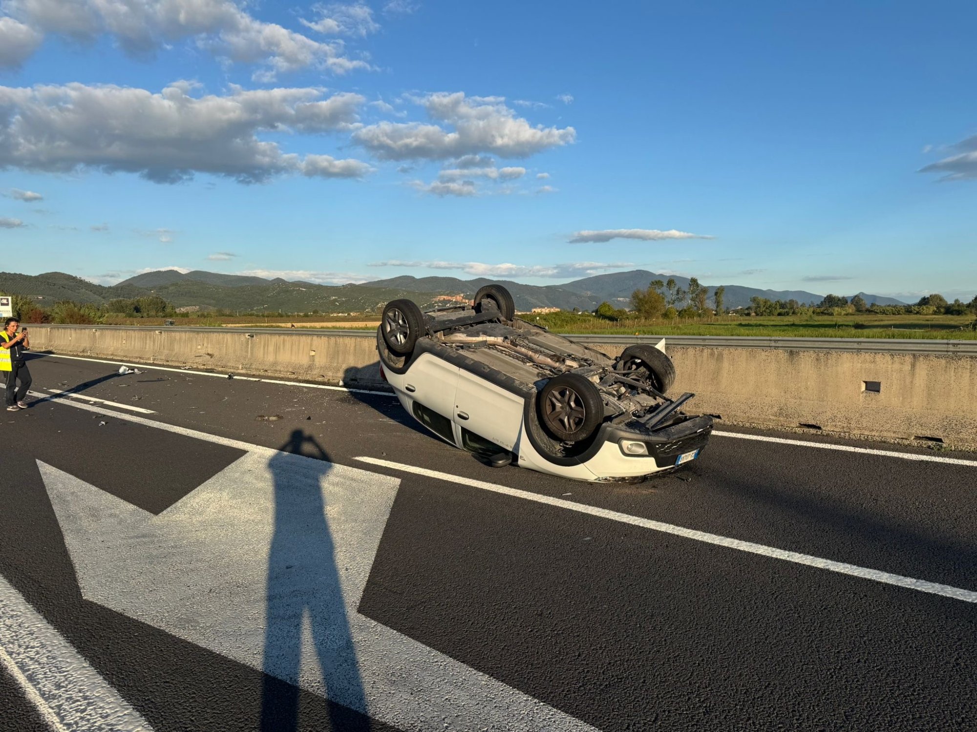 Numer rejestracyjny GA404VR posiada DACIA Sandero 2a serie