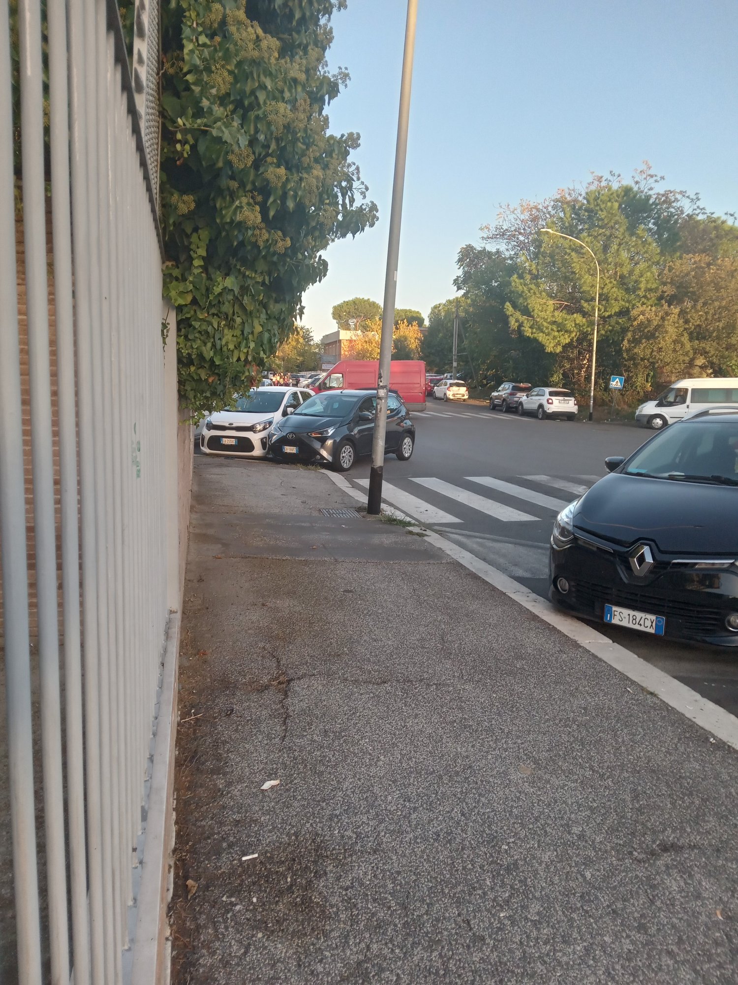 Numer rejestracyjny GA253XC posiada KIA Picanto 3as.