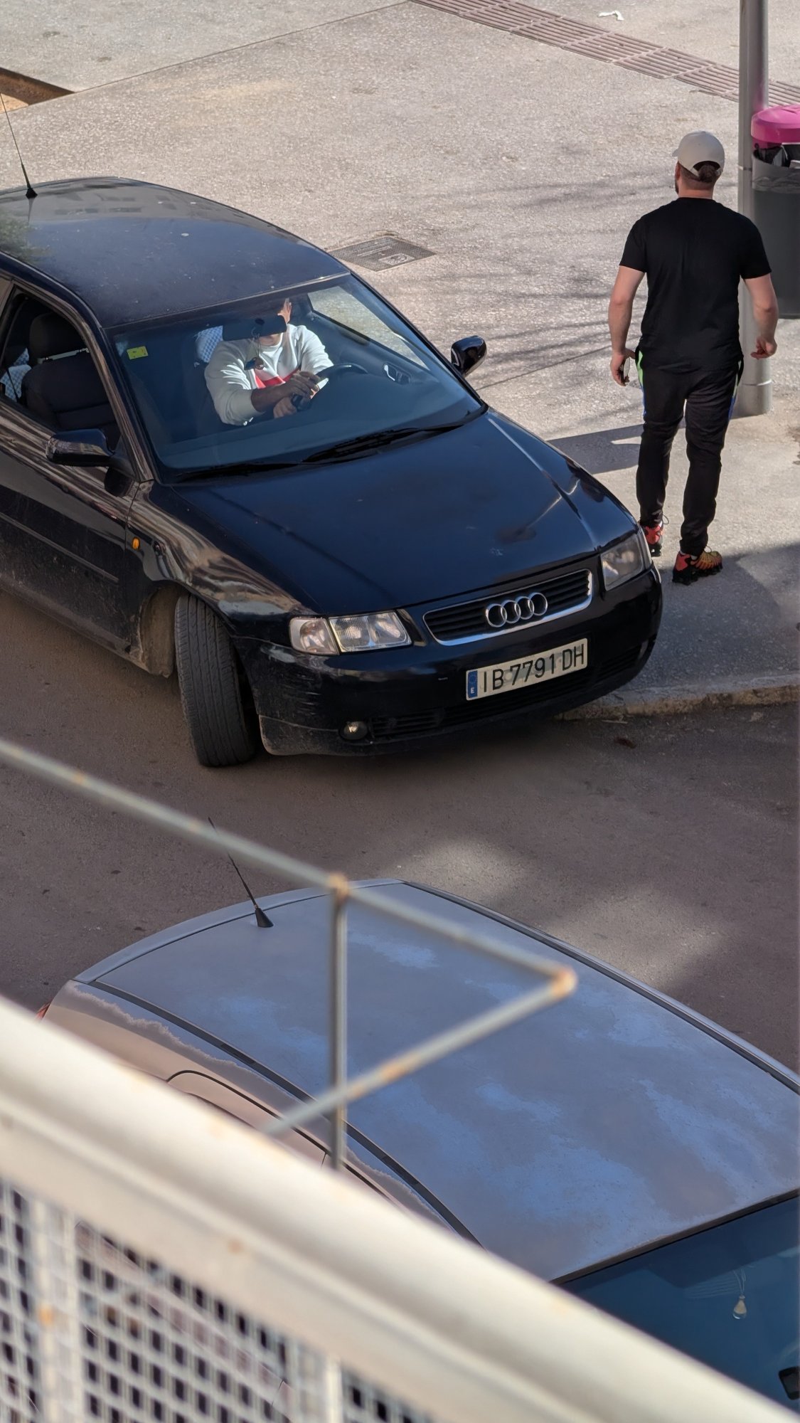 Numer rejestracyjny IB7791DH posiada AUDI A3 Numer rejestracyjny IB7791DH posiada AUDI A3