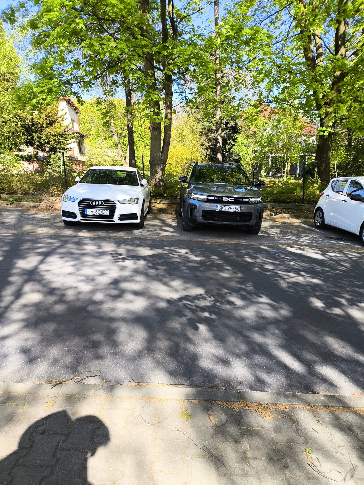 Numer rejestracyjny SWD 9955C posiada DACIA Sandero 1.0 TCe MR`25 E6e-bis Expression - SWD9955C