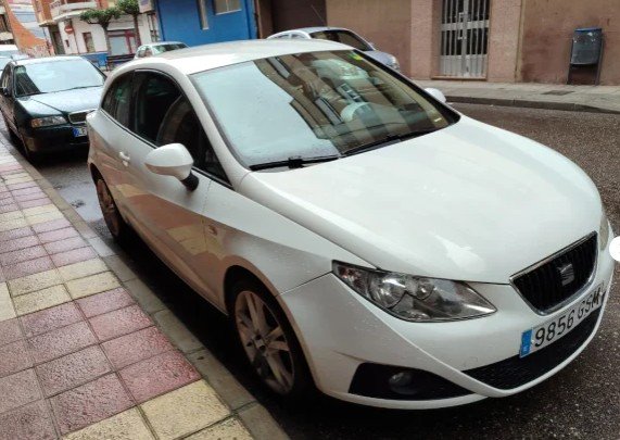 Numer rejestracyjny 9856GSH posiada AUDI A3 SPORTBACK 1.8 TFSI ATTRACTION