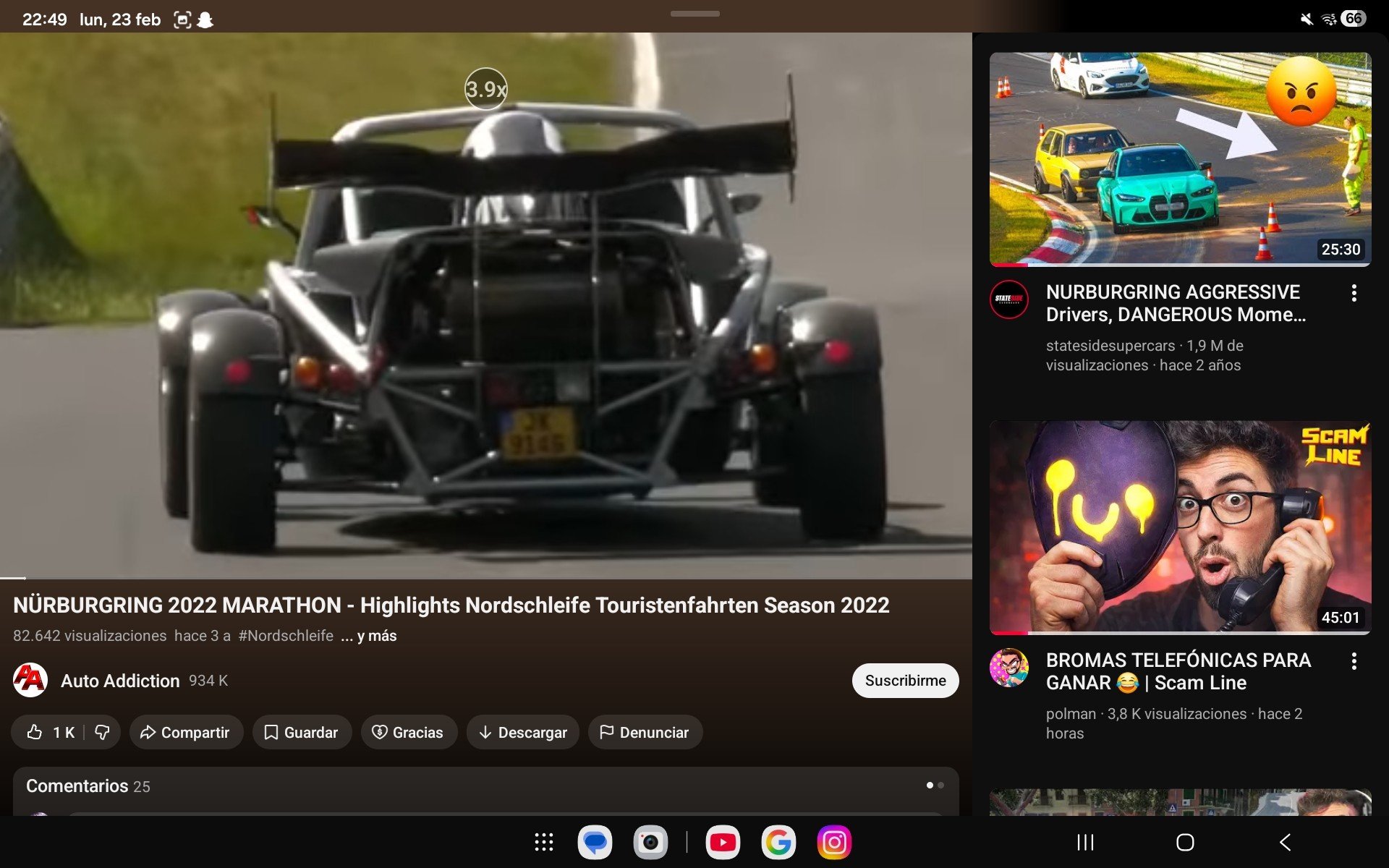 Numer rejestracyjny JK9145 posiada Ariel Atom