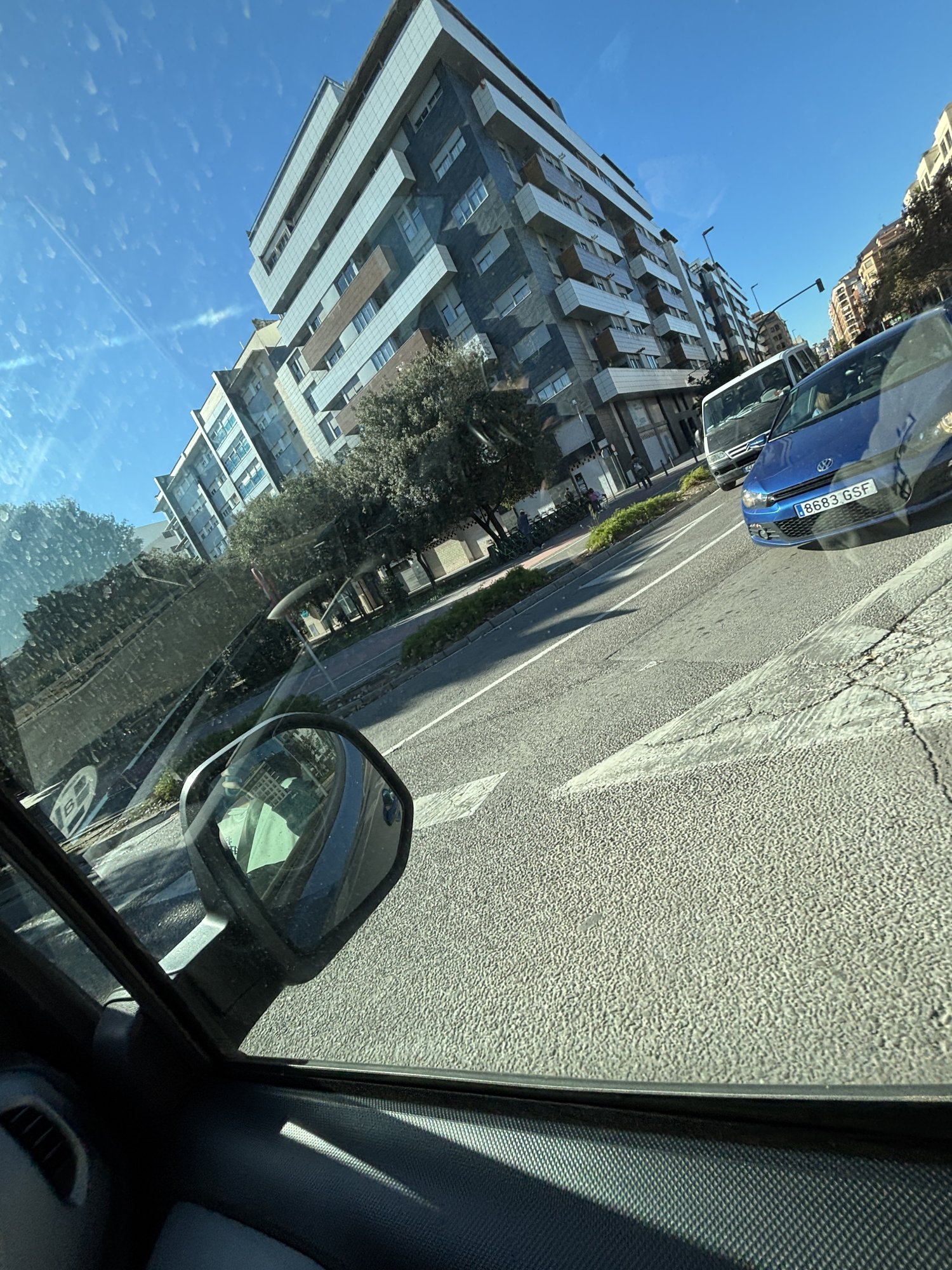 Numer rejestracyjny 8683GSF posiada VOLKSWAGEN SCIROCCO Numer rejestracyjny 8683GSF posiada VOLKSWAGEN SCIROCCO