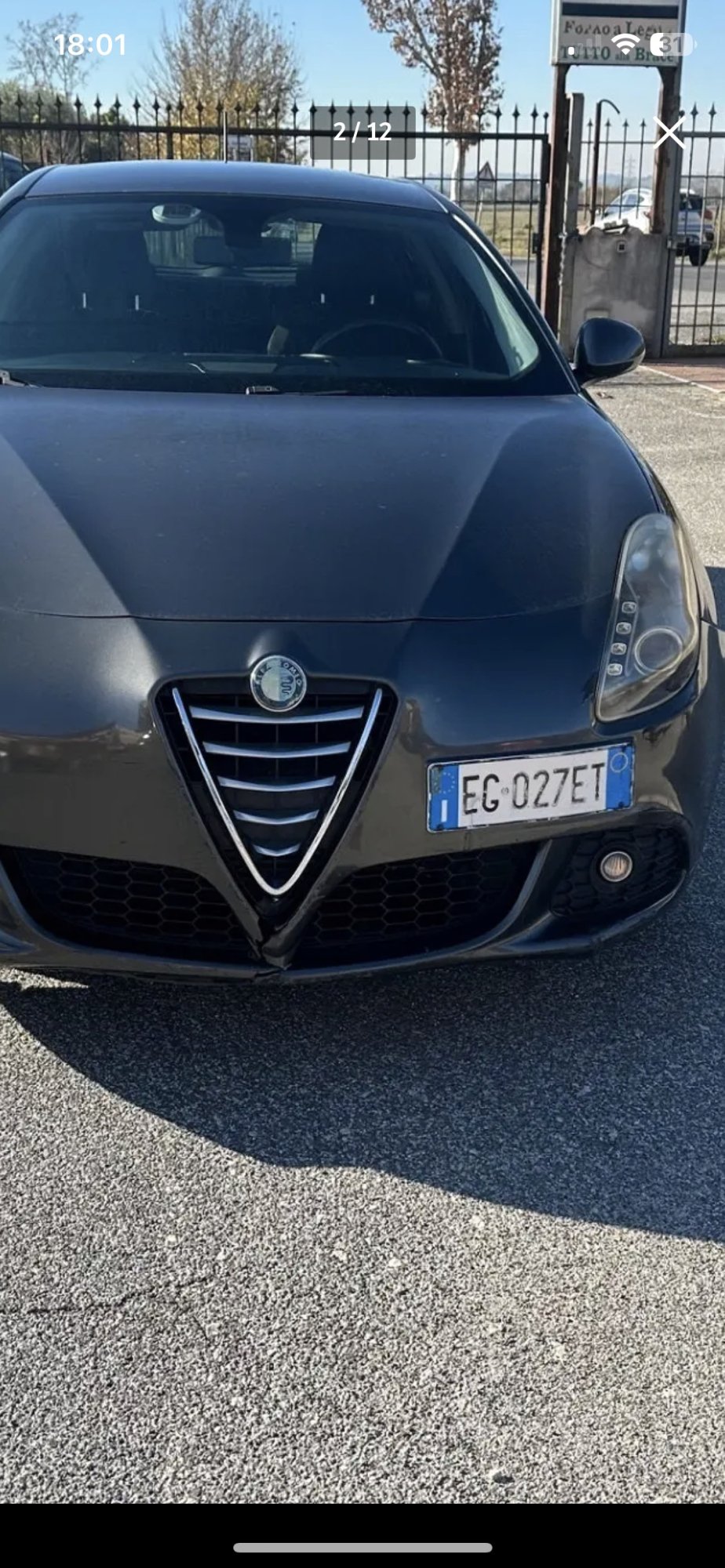 Numer rejestracyjny EC027ET posiada OPEL Corsa 3a serie Numer rejestracyjny EC027ET posiada OPEL Corsa 3a serie