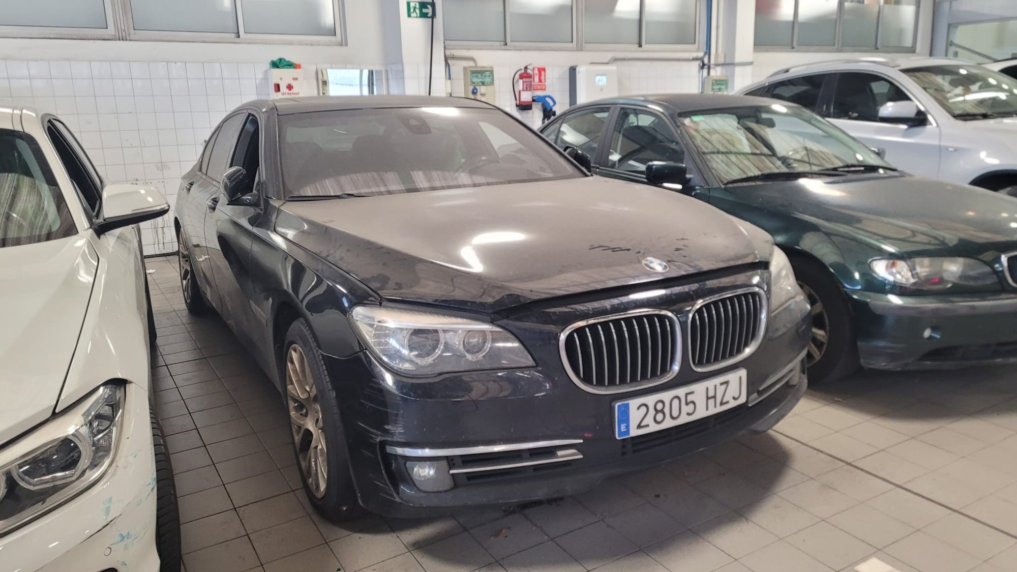 Numer rejestracyjny 2805HJZ posiada MERCEDES B (245) Numer rejestracyjny 2805HJZ posiada MERCEDES B (245)