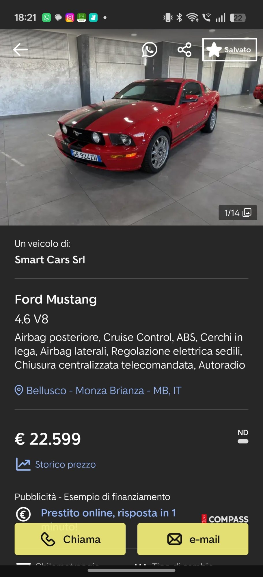 Numer rejestracyjny CR924ZH posiada RENAULT Scenic 2a serie