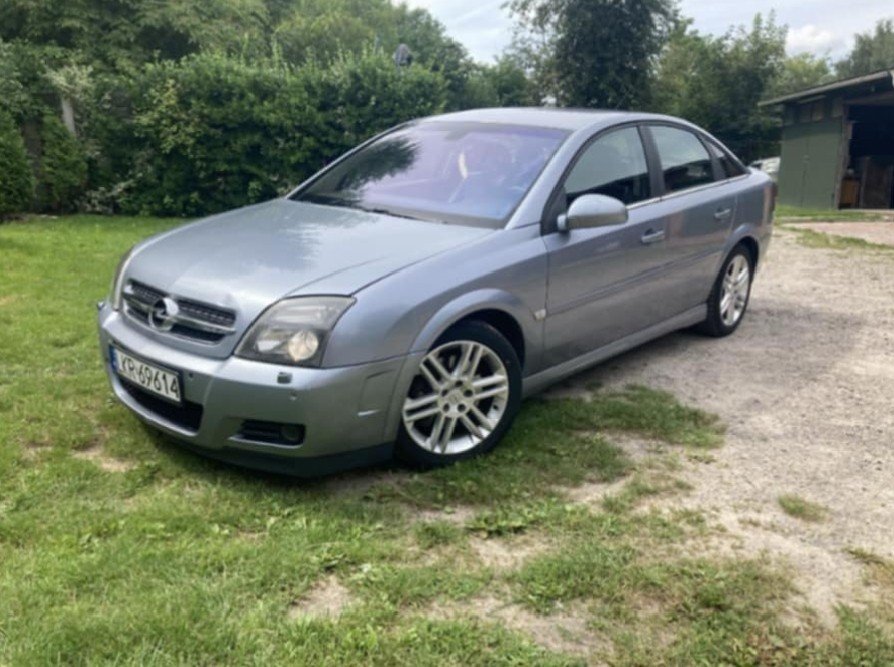 Numer rejestracyjny LKR 69614 posiada OPEL VECTRA-C - LKR69614 Numer rejestracyjny LKR 69614 posiada OPEL VECTRA-C - LKR69614