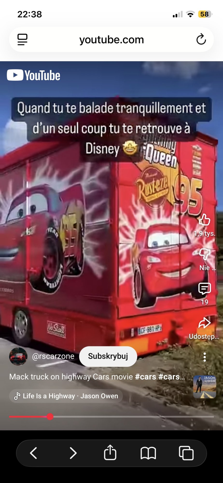 Numer rejestracyjny POB 10321 posiada VOLKSWAGEN Tiguan 2.0 Diesel DPF MR`08 E4 Trend & Fun - POB10321