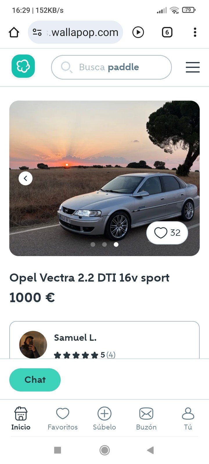 Numer rejestracyjny 5456BFV posiada NISSAN TERRANO II