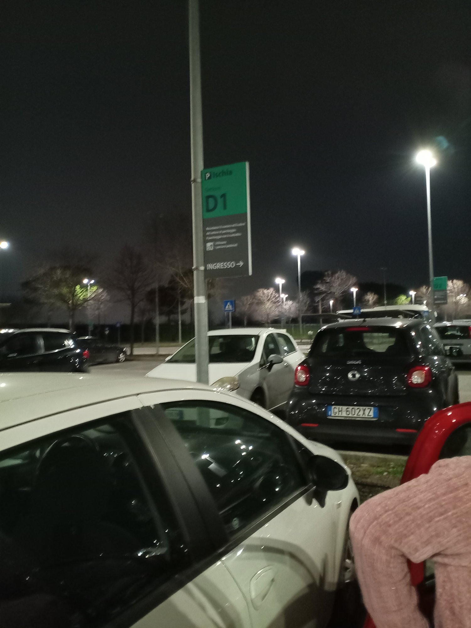 Numer rejestracyjny CH602XZ posiada VOLKSWAGEN Polo 4a serie