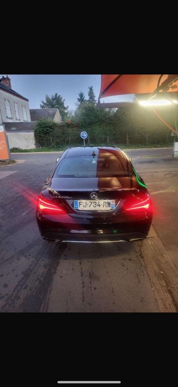 Numer rejestracyjny FJ734RM posiada RENAULT CAPTUR 0.9 TCE 90 LIFE