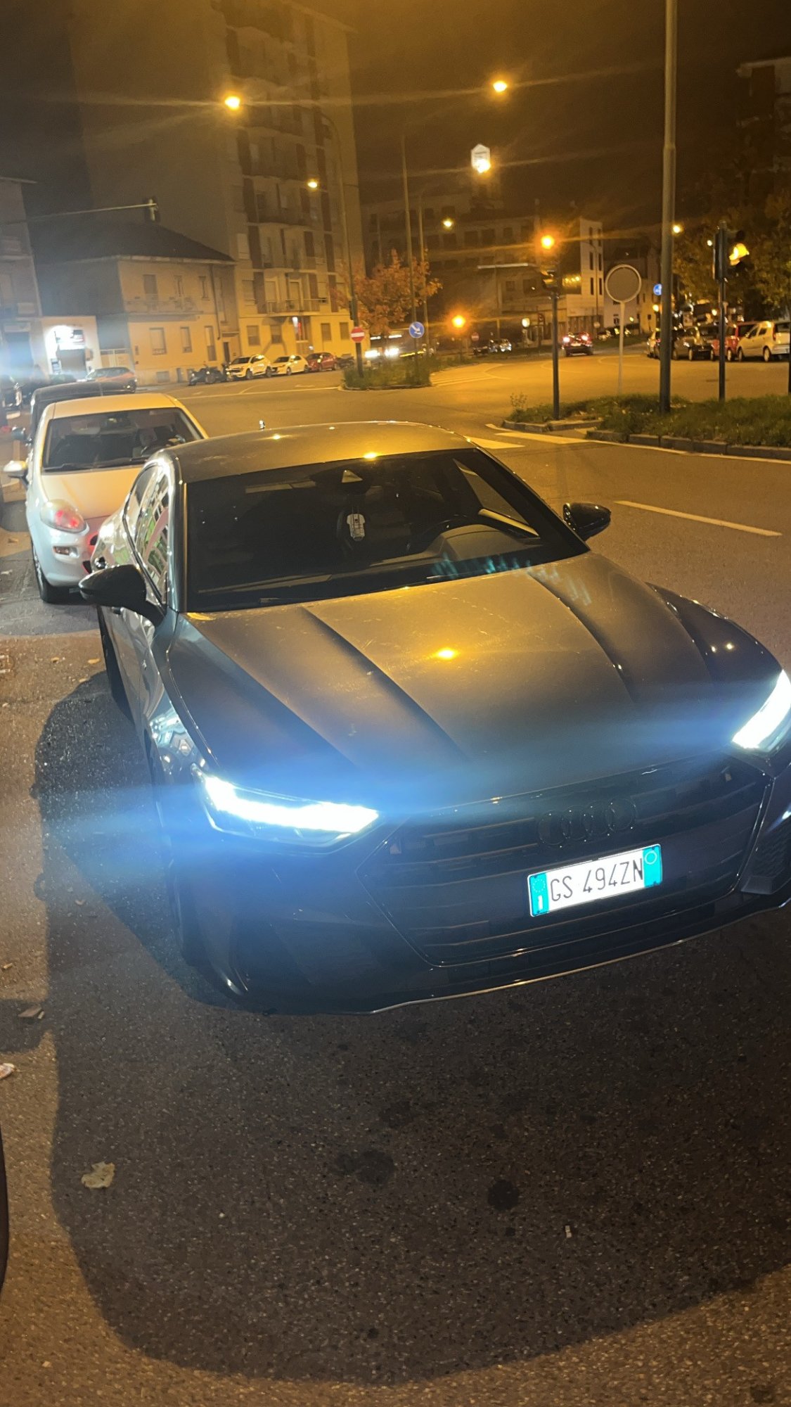 Numer rejestracyjny CS494ZN posiada CITROEN C5 2a serie Numer rejestracyjny CS494ZN posiada CITROEN C5 2a serie