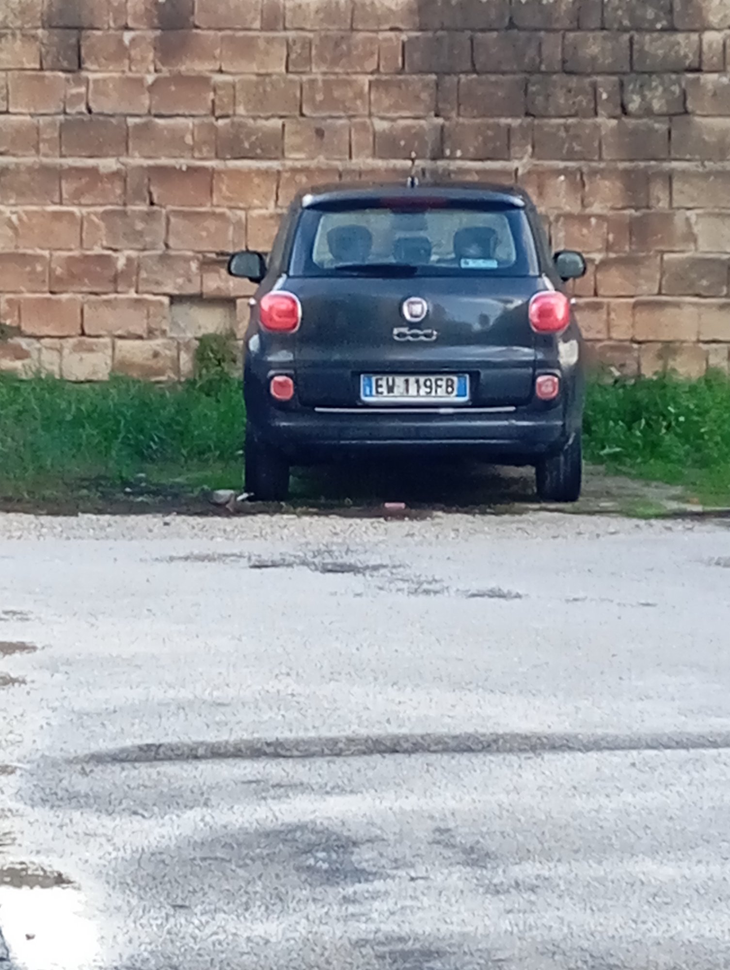 Numer rejestracyjny EV119FB posiada LAND ROVER Freelander 2a serie Numer rejestracyjny EV119FB posiada LAND ROVER Freelander 2a serie