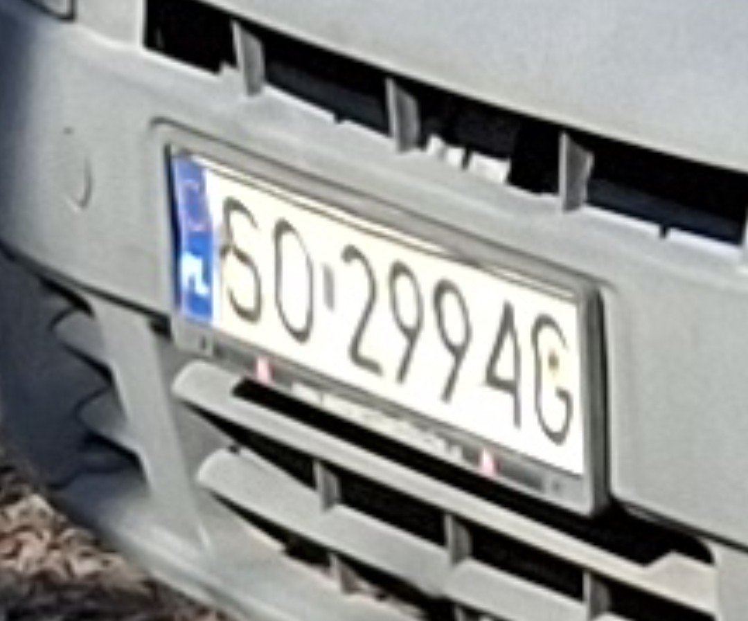 Numer rejestracyjny SO 2994G posiada OPEL Vivaro 1.9 DI E3 2.9t L2H1 - SO2994G