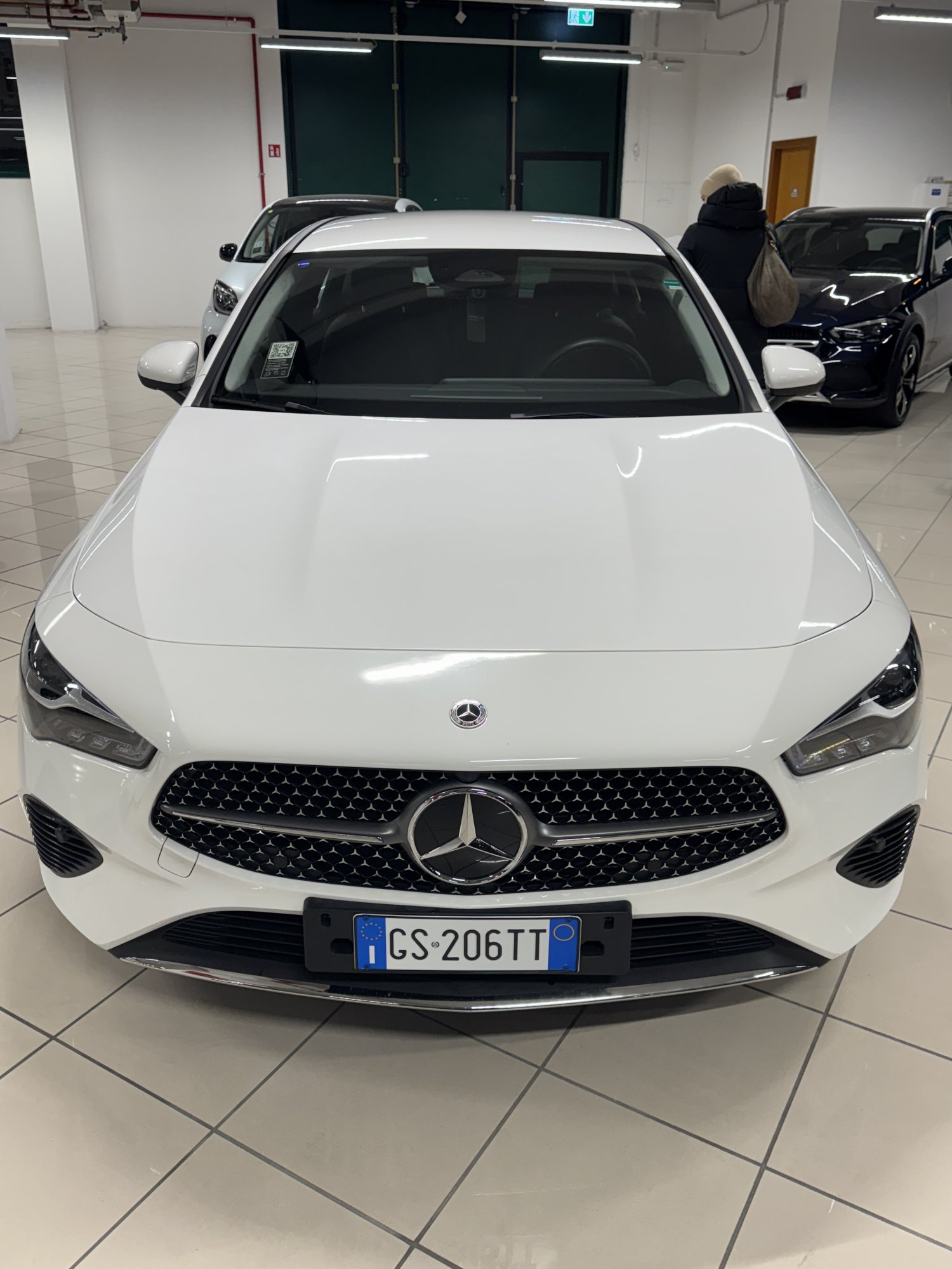 Numer rejestracyjny CS206TT posiada RENAULT Laguna 2a s. 01-05 Numer rejestracyjny CS206TT posiada RENAULT Laguna 2a s. 01-05